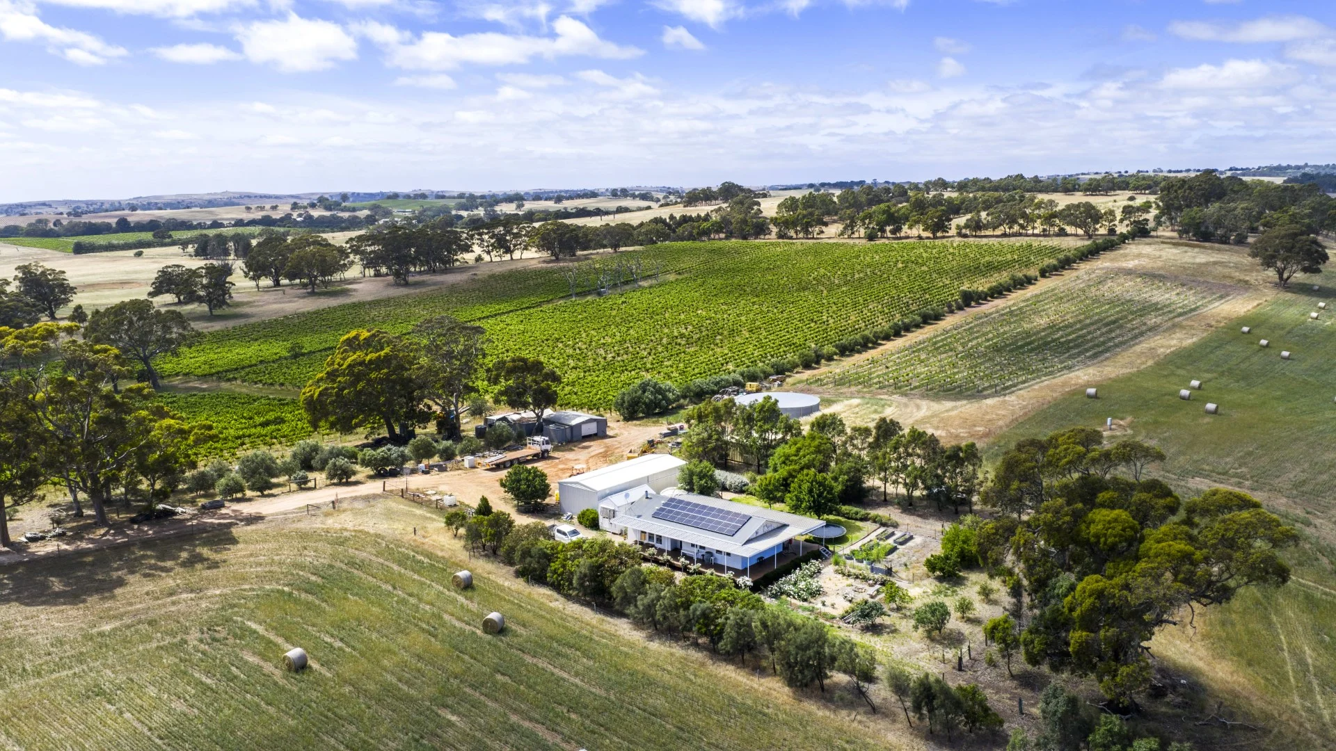 178 Jutland Road, Springton SA 5235