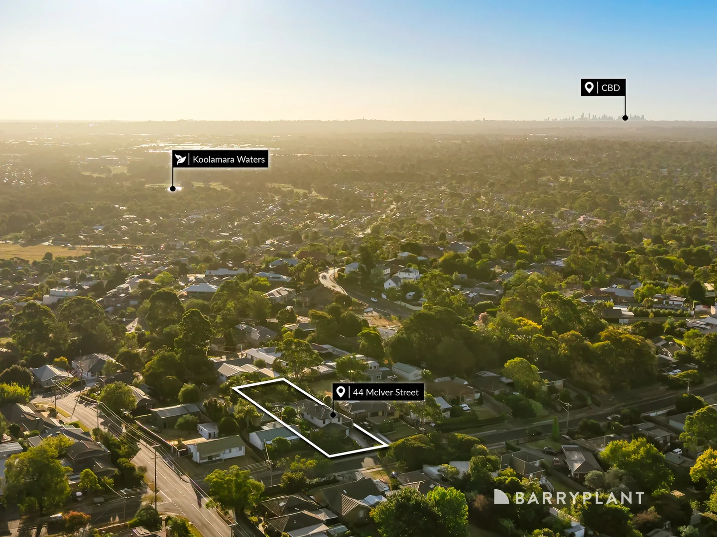 Additional image 21 of 44 McIver Street, Ferntree Gully VIC 3156