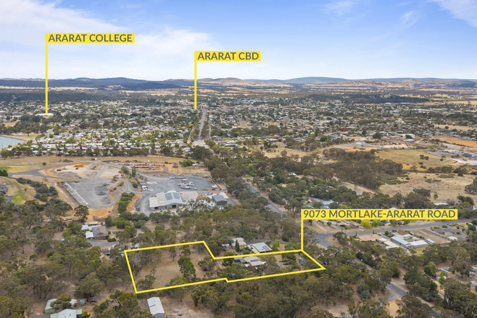 Additional image 27 of 9073 Mortlake - Ararat Road, Ararat VIC 3377