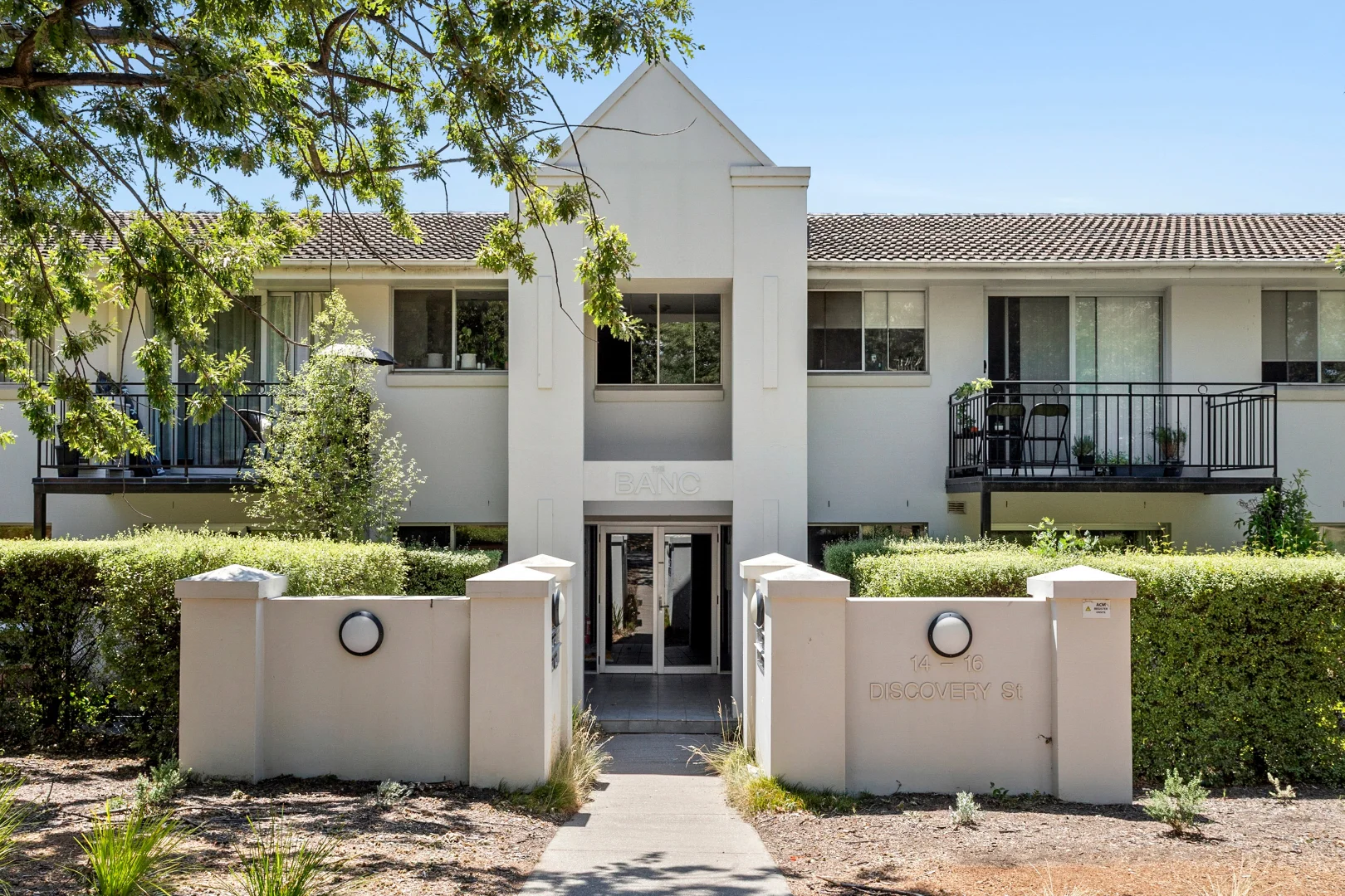 Additional image 9 of 8/14-16 Discovery Street, Red Hill ACT 2603