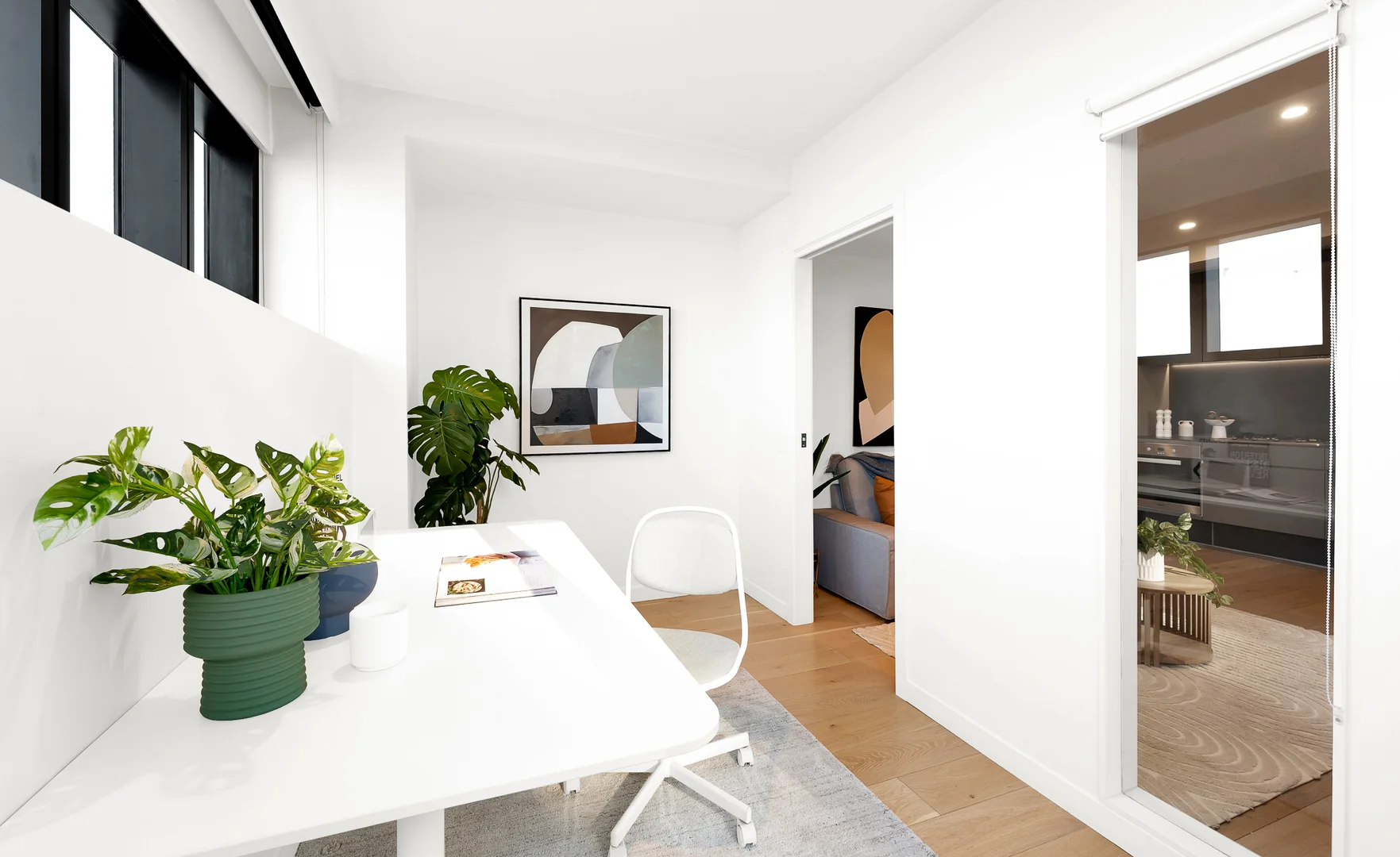 Additional image 5 of 401/8 Pearl River Rd, Docklands VIC 3008