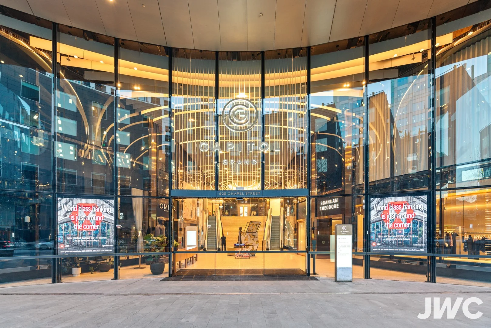 Additional image 28 of 1303/1 Almeida Crescent, South Yarra VIC 3141