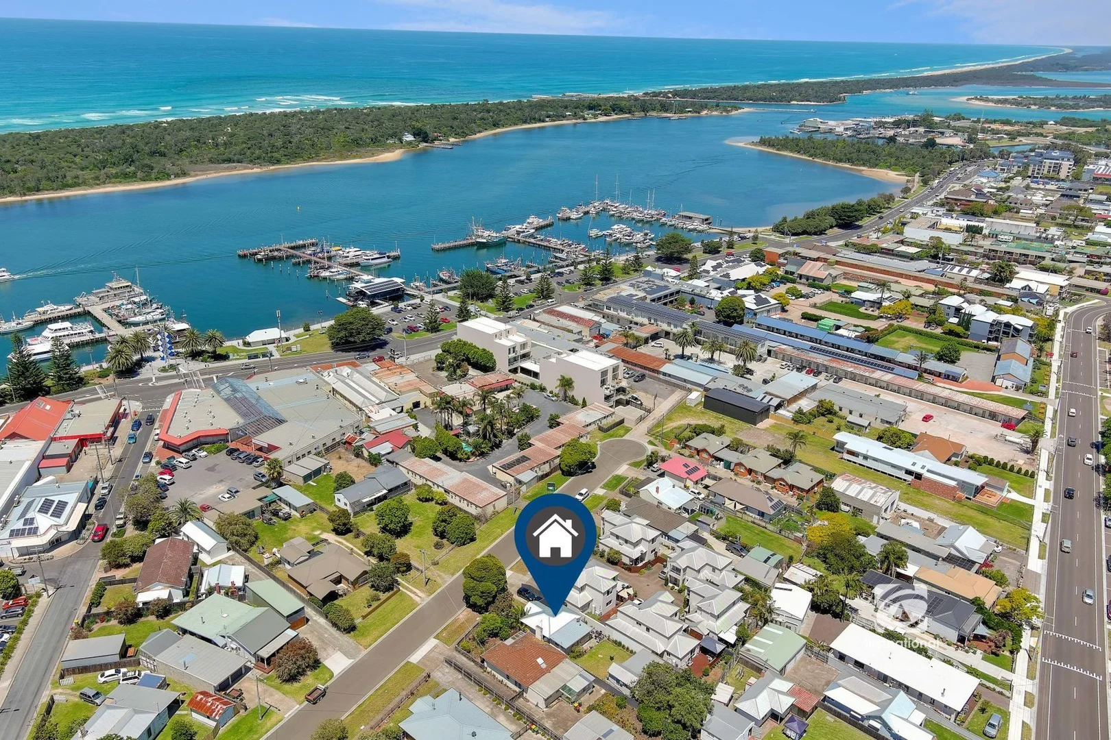 Additional image 22 of 18 Hunter Street, Lakes Entrance VIC 3909