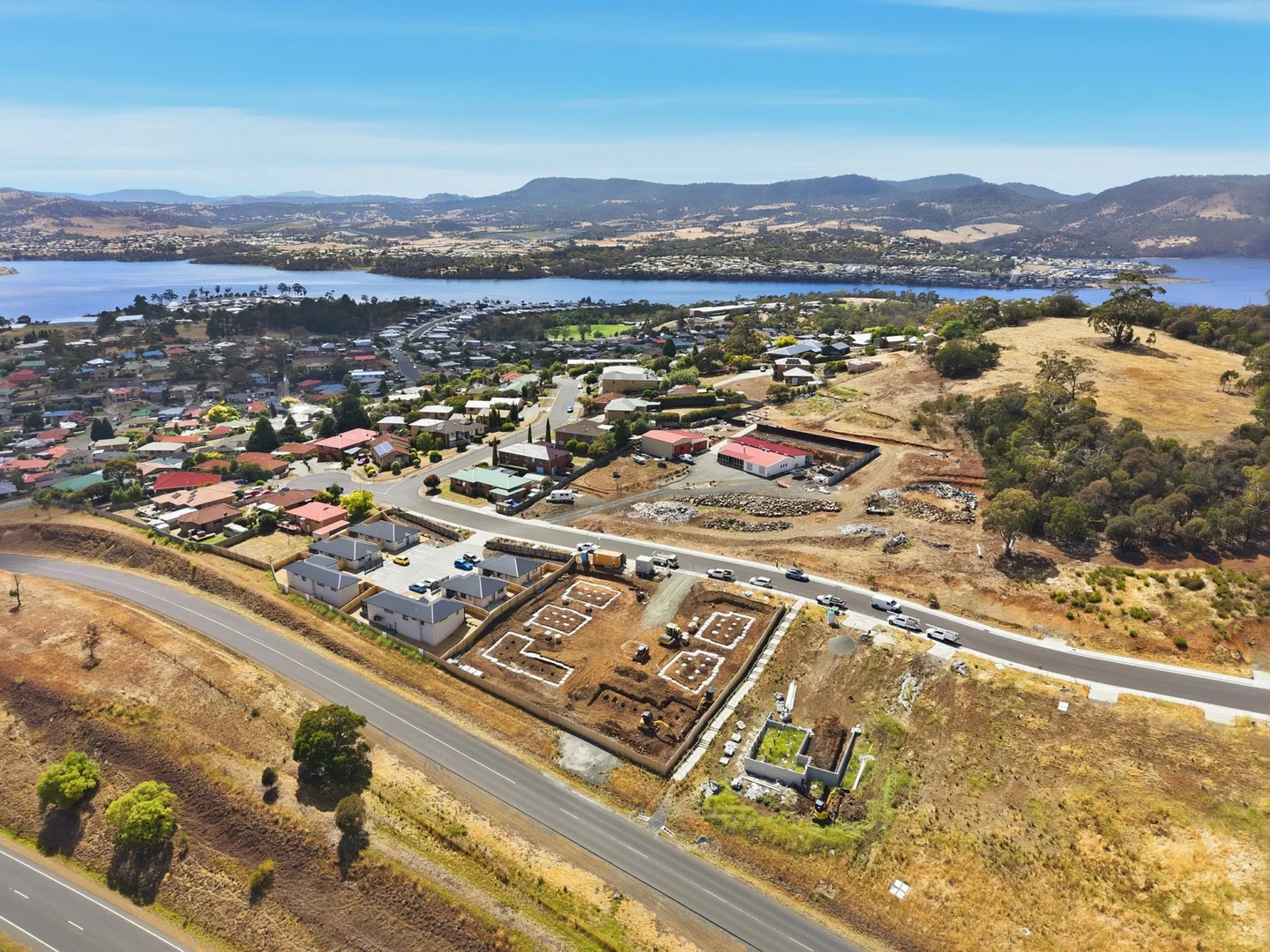 Additional image 4 of 1-6/73 Mahoney Drive, Austins Ferry TAS 7011