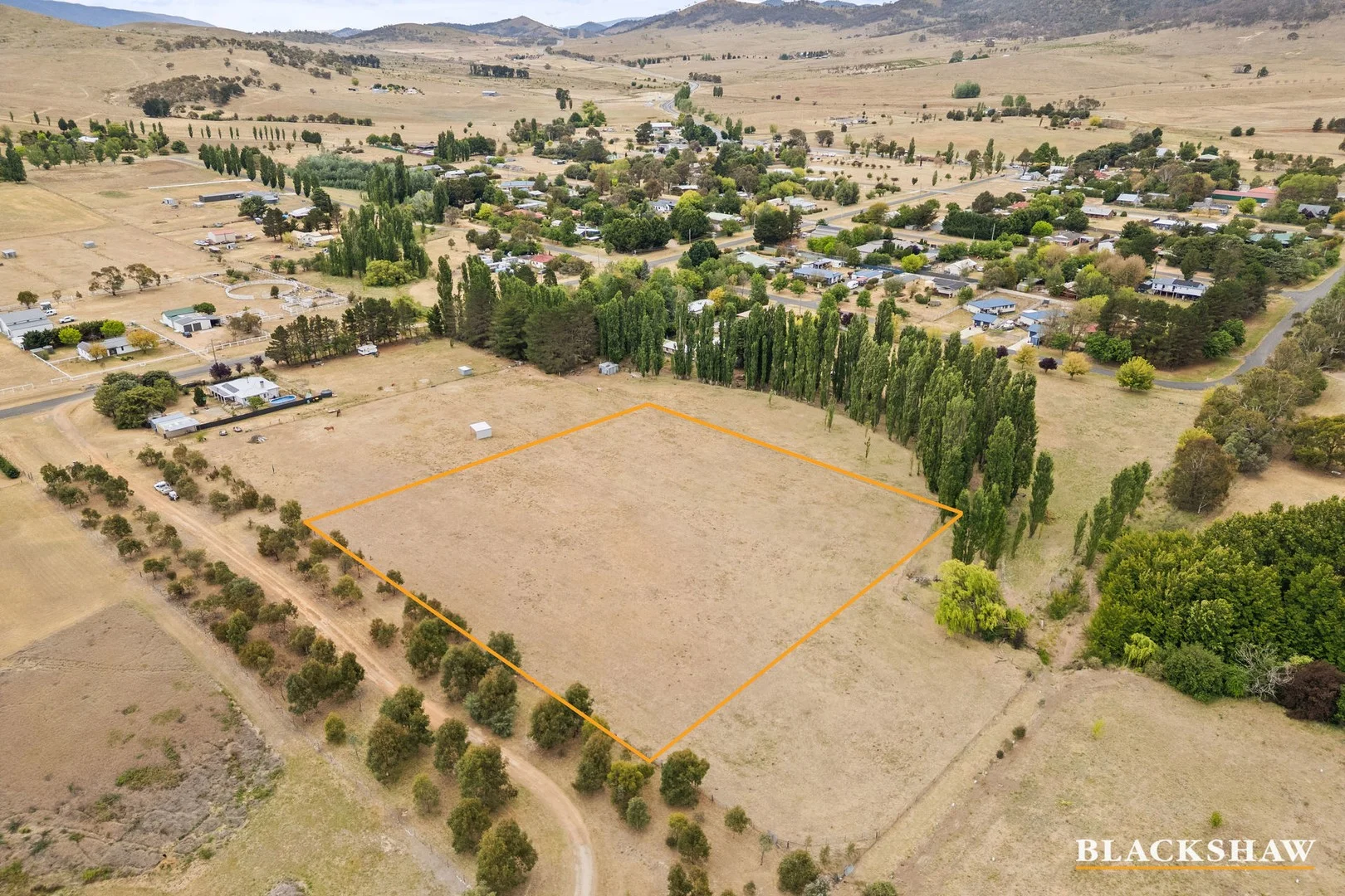 18A Bunyan Street, Bredbo NSW 2626