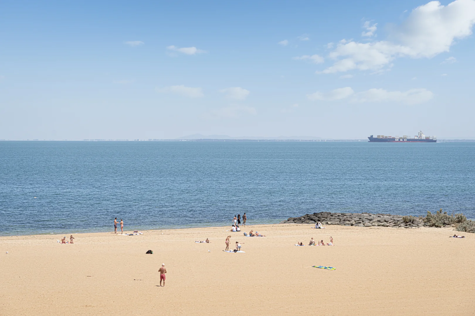 Additional image 9 of Penthouse/174 Esplanade, Brighton VIC 3186