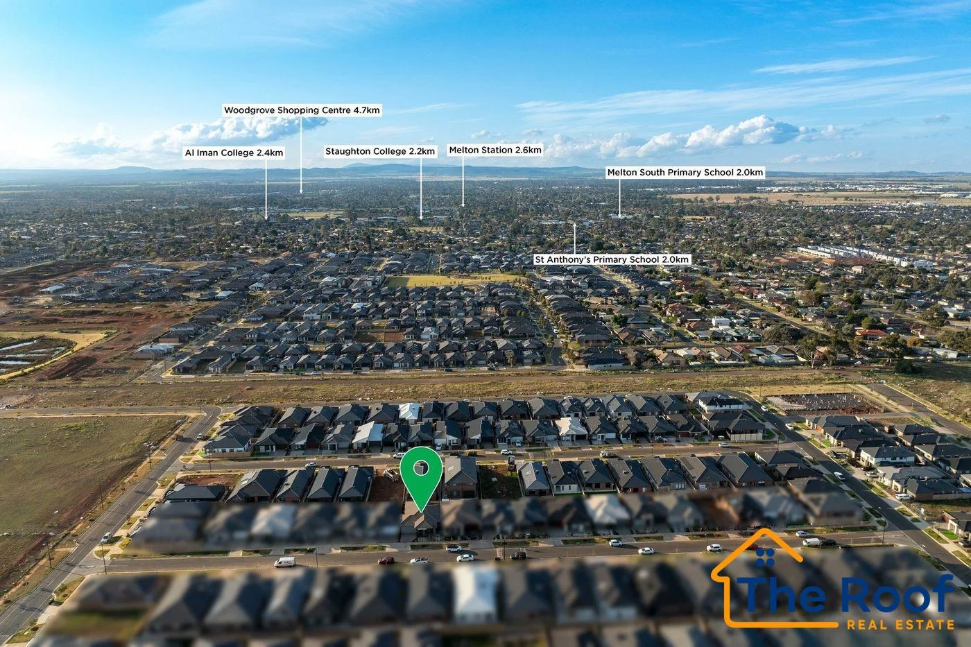 Additional image 14 of 24 Athena Road, Weir Views VIC 3338