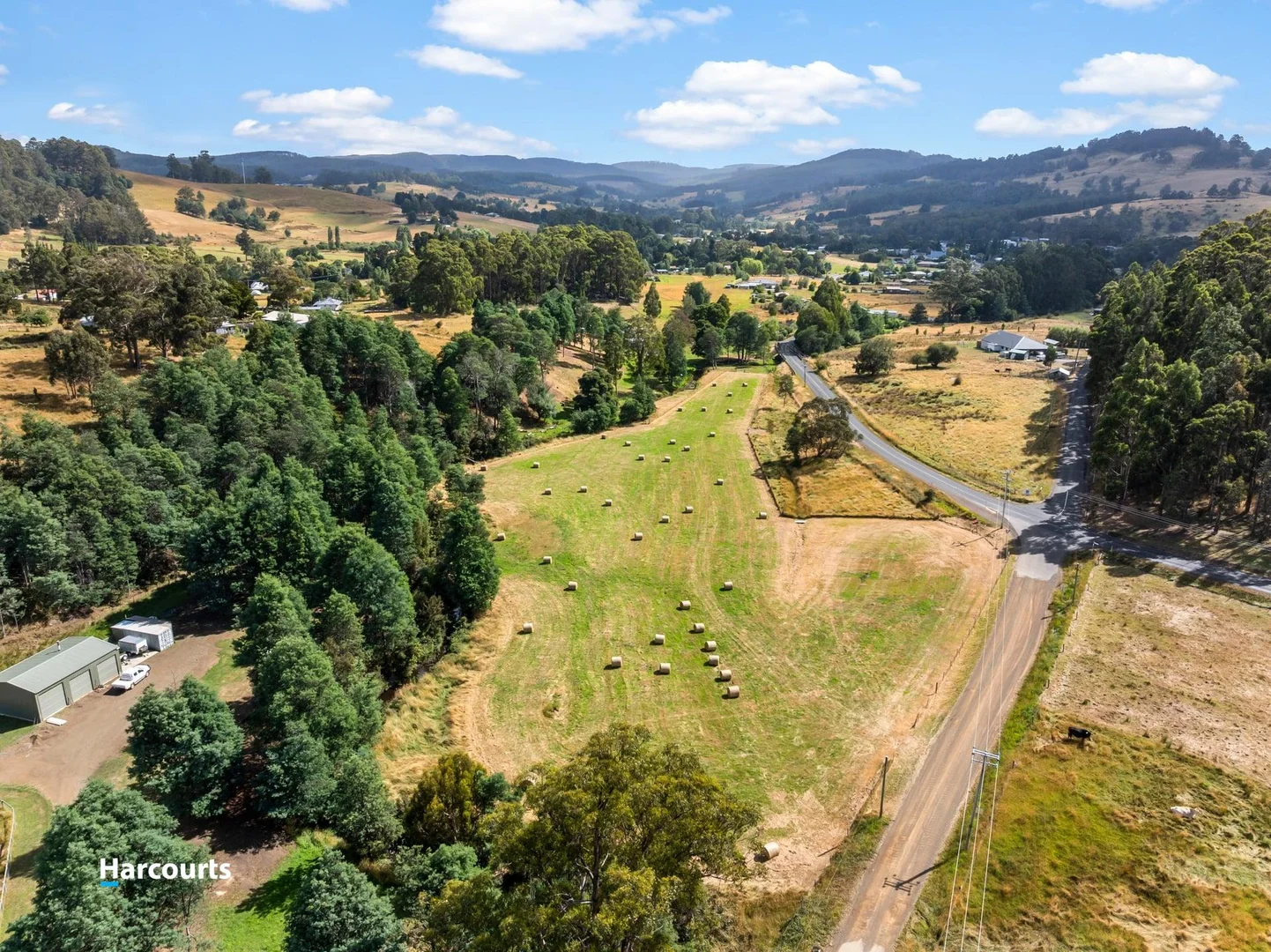 Additional image 13 of Lot 1 Rileys Creek Road, Geeveston TAS 7116