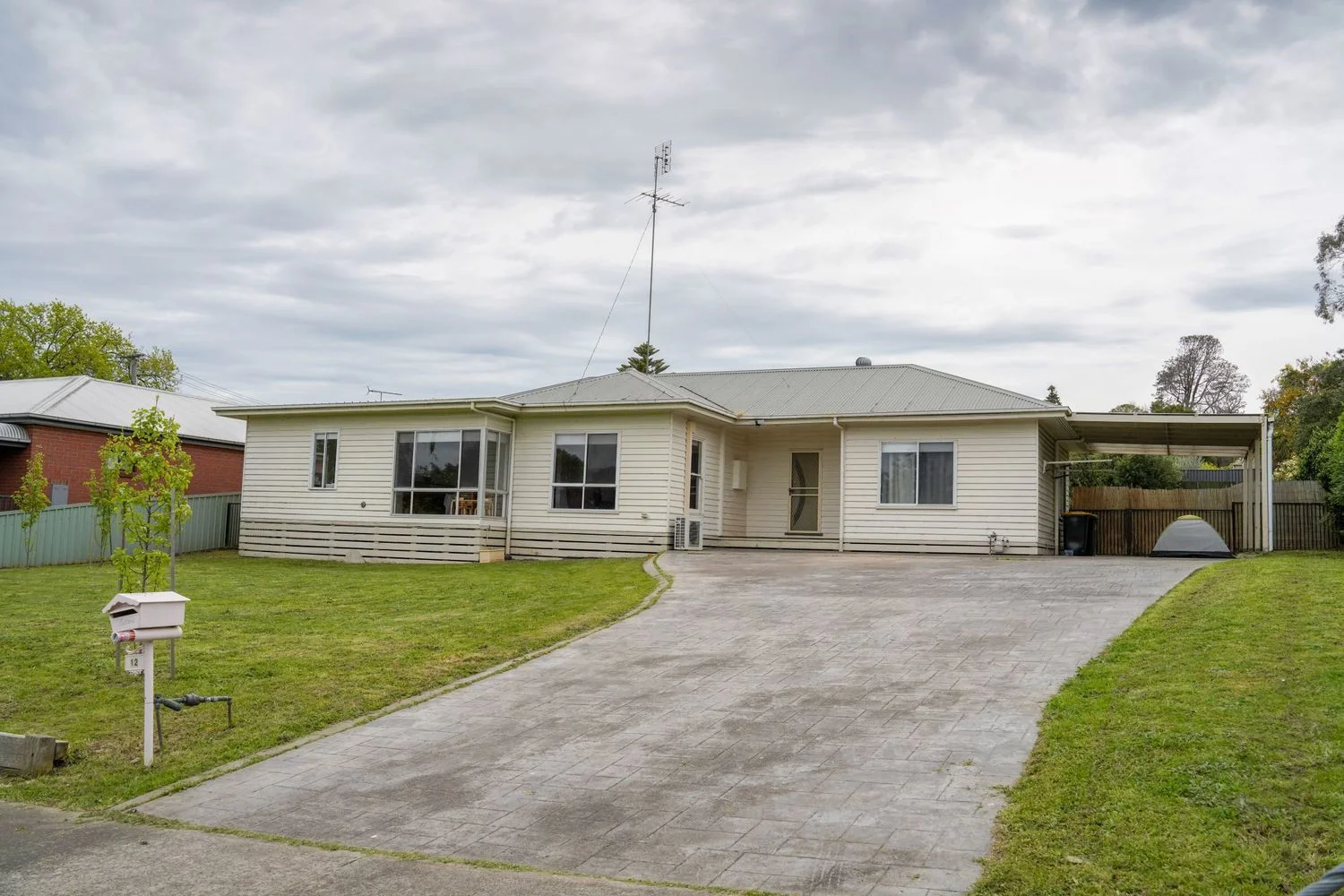 Additional image 14 of 12 Westacott Street, Hamilton VIC 3300