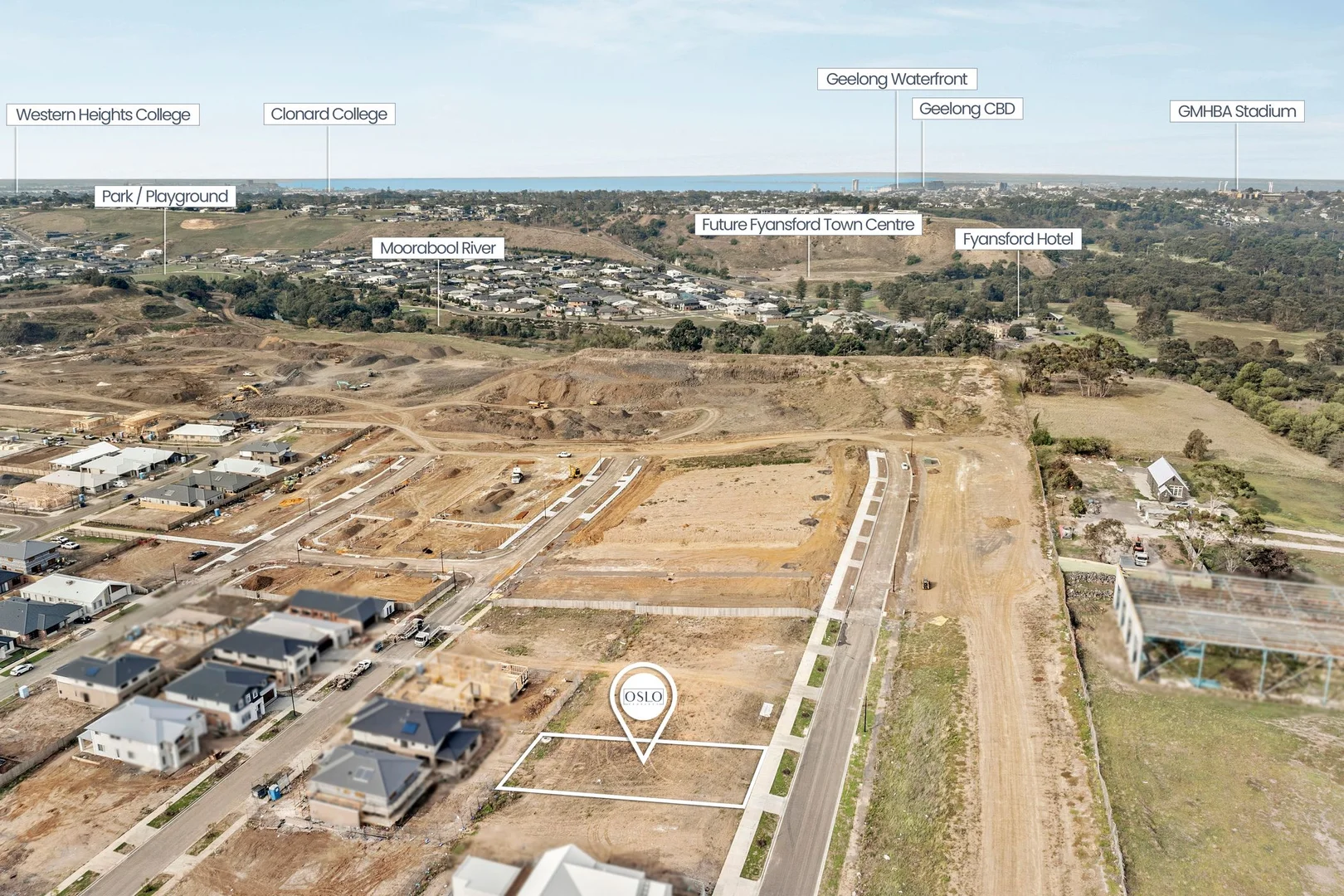 Additional image 2 of 29 Elevation Drive, Fyansford VIC 3218