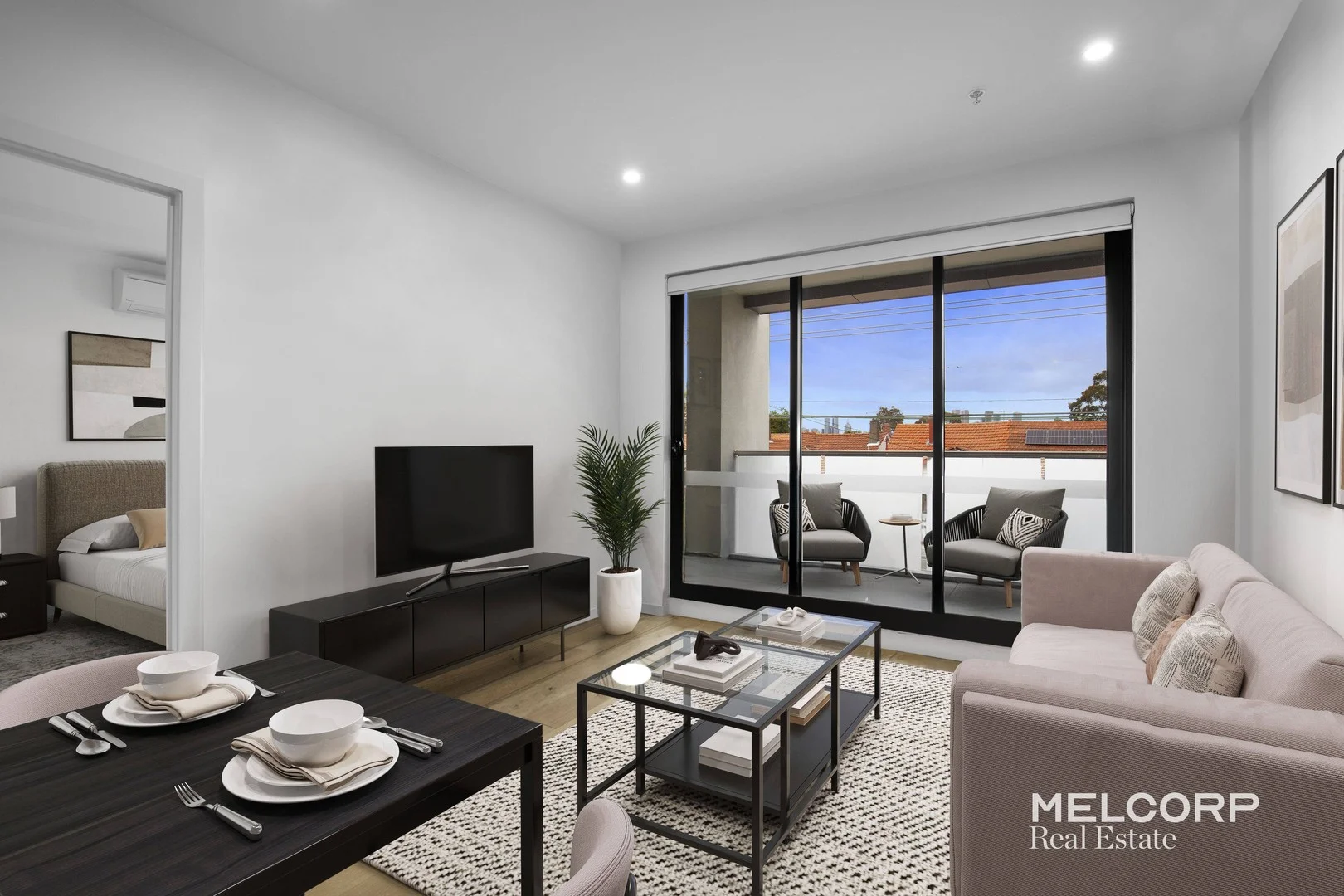 103/213-219 Brunswick Road, Brunswick VIC 3056