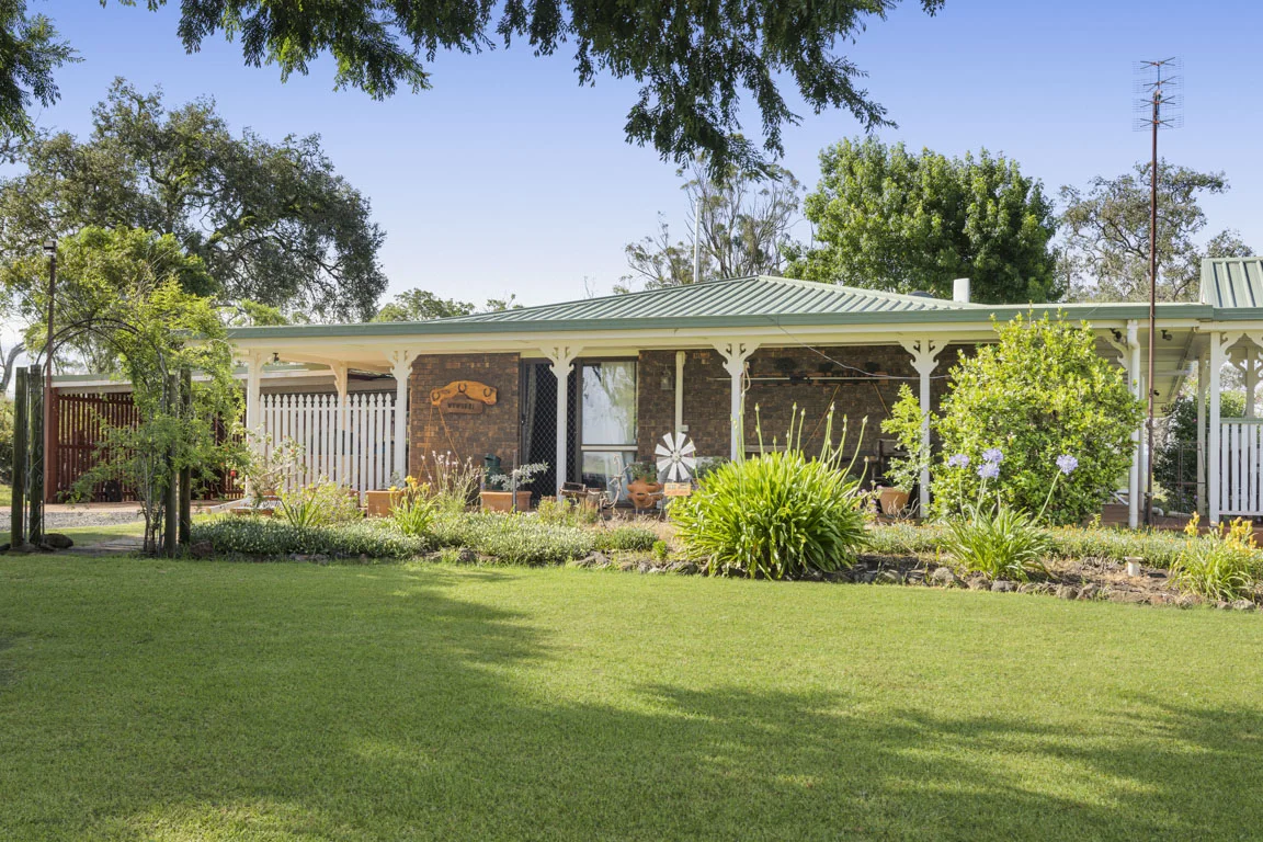 Additional image 3 of 49 Harelmar Road, Southbrook QLD 4363
