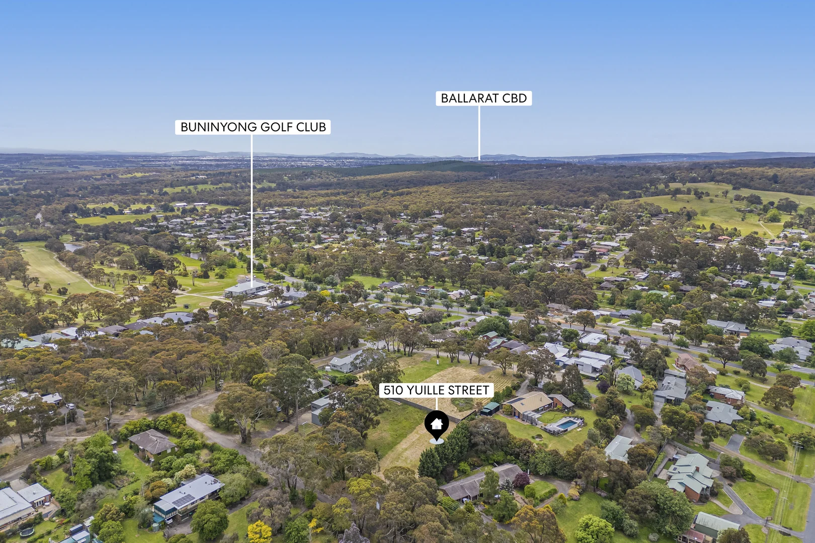 Additional image 10 of 510 Yuille Street, Buninyong VIC 3357