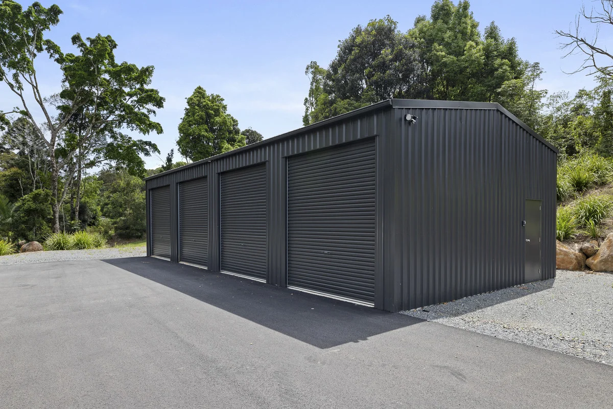 Additional image 25 of 36 Keys Road, Coorabell NSW 2479