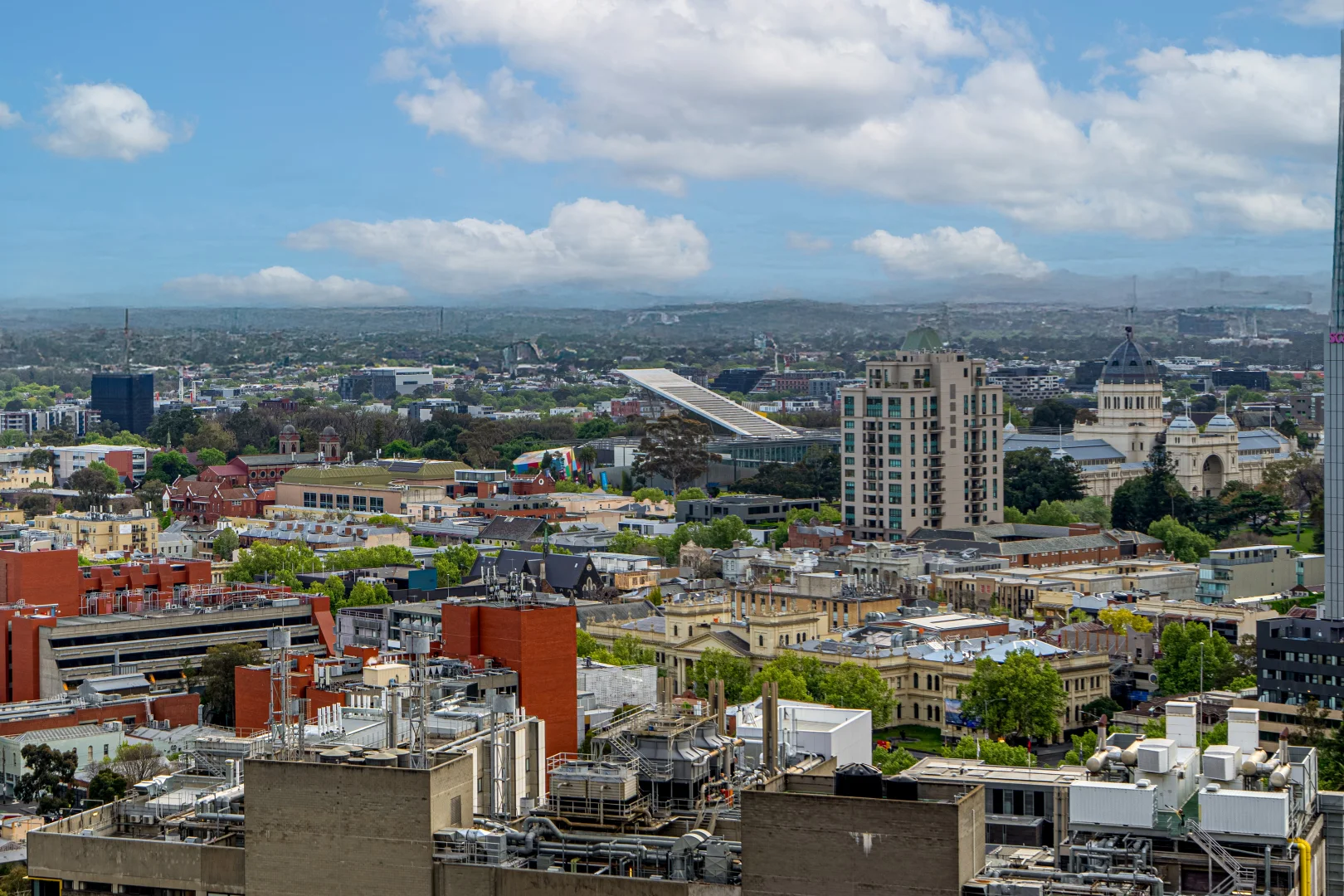 Additional image 10 of 2902/81 A'beckett Street, Melbourne VIC 3000