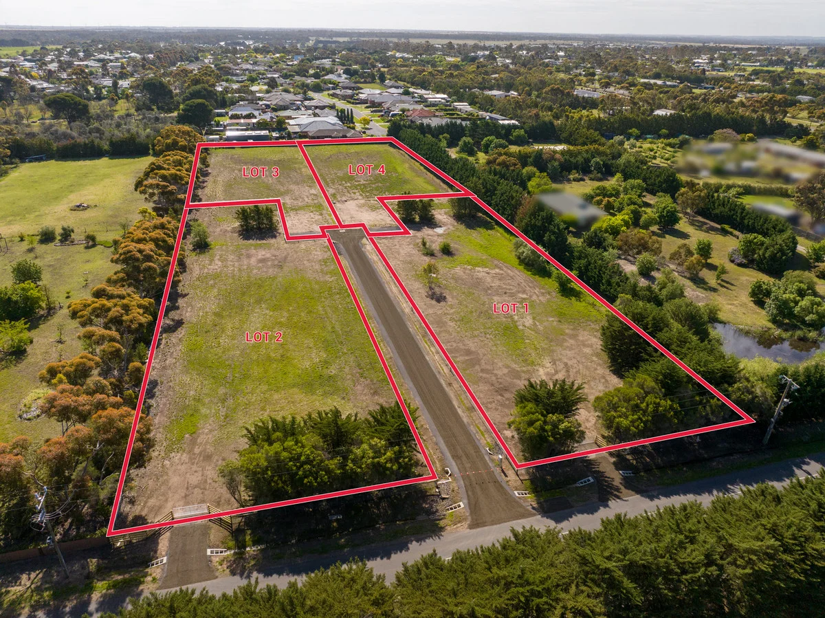 Additional image 4 of 158A Burnside Road, Bannockburn VIC 3331