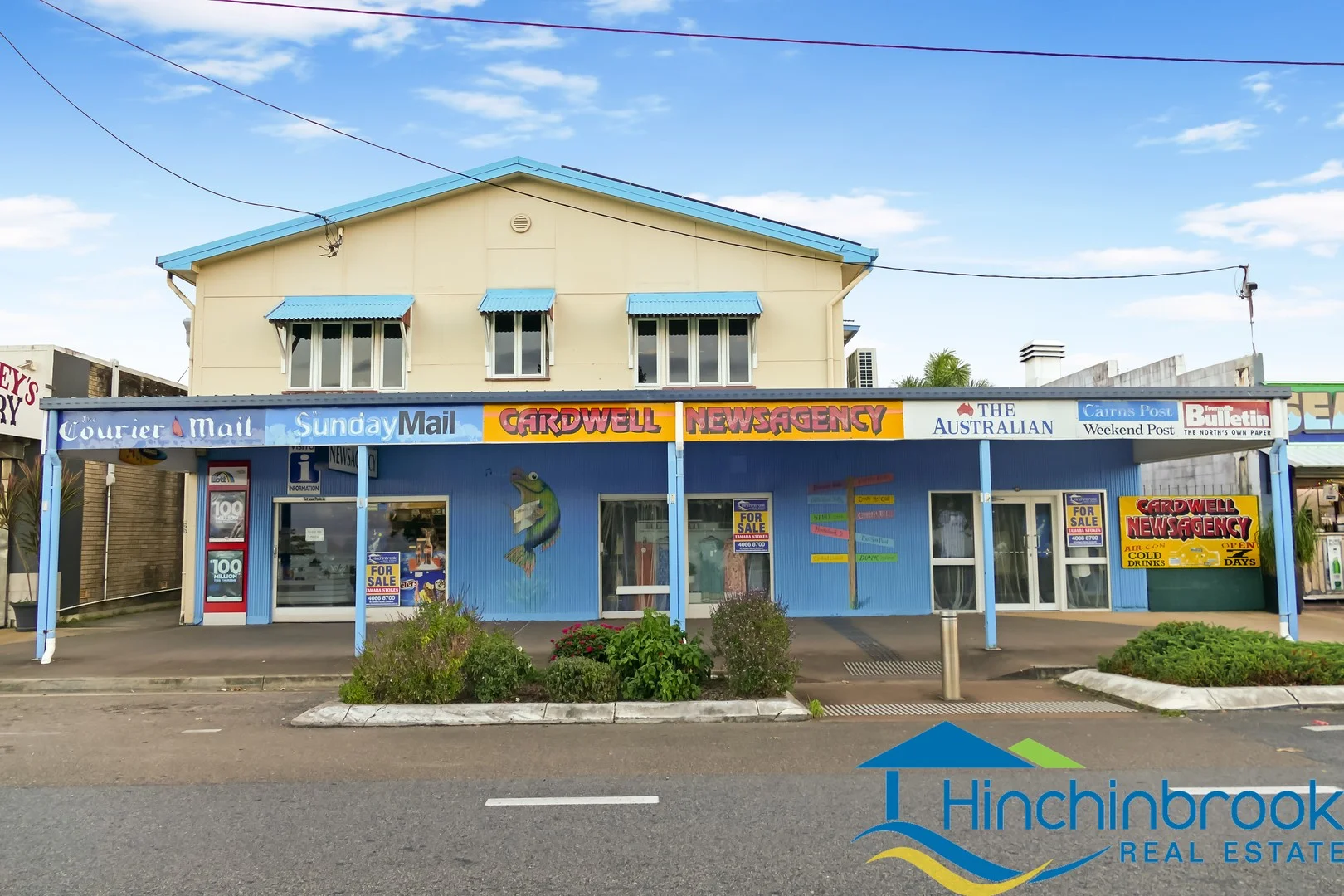83-85 Victoria Street, Cardwell QLD 4849