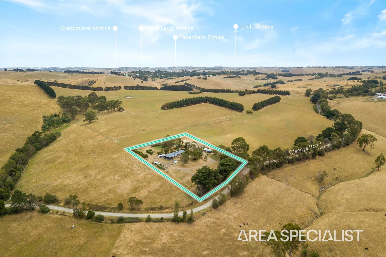 Additional image 32 of 530 Clancys Road, Korumburra VIC 3950