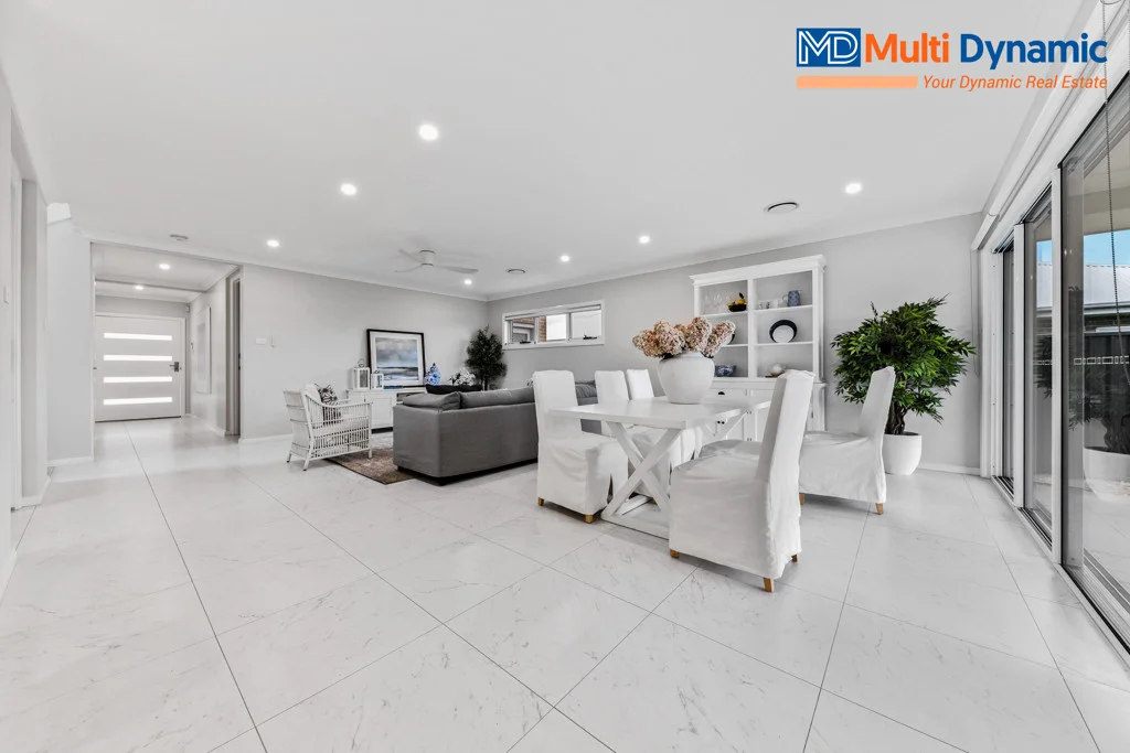 Additional image 3 of 5 Bushel Approach, Gilead NSW 2560