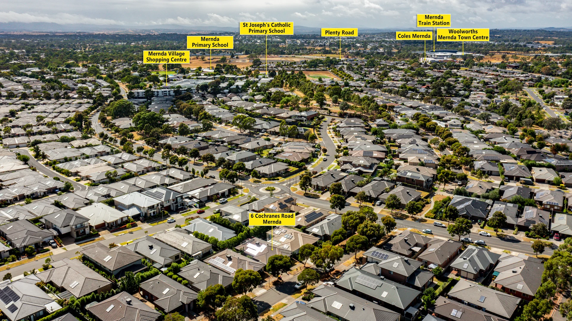 Additional image 15 of 6 Cochranes Road, Mernda VIC 3754