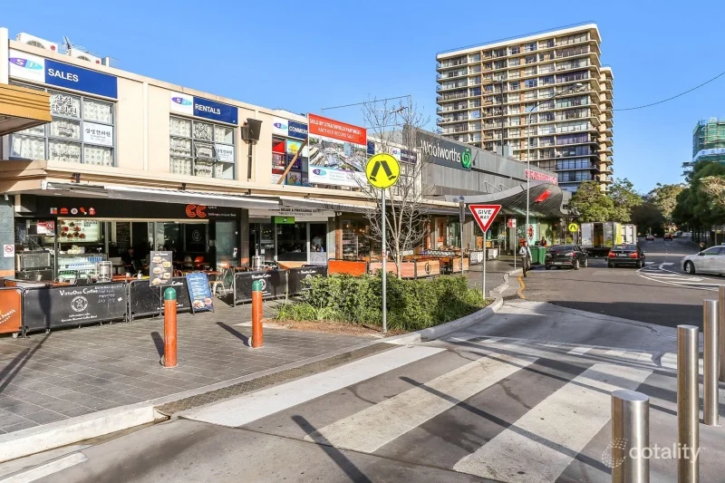 Additional image 13 of 31/1-5 Hilts rd, Strathfield NSW 2135