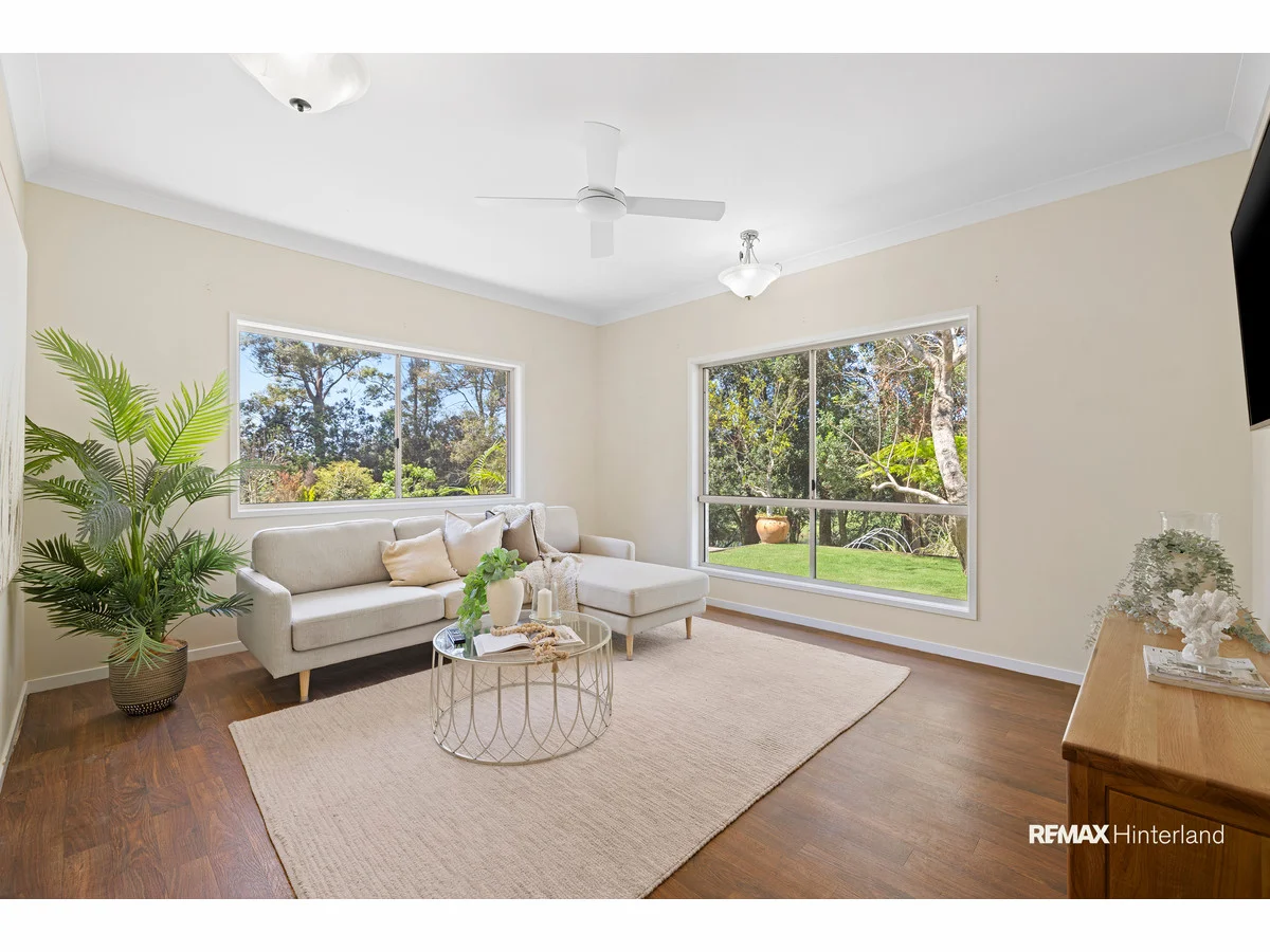 Additional image 21 of 46 Burgum Road, North Maleny QLD 4552