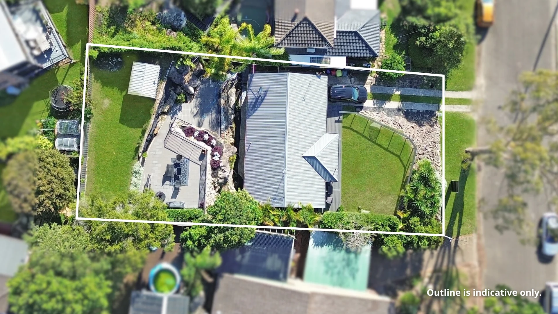 Additional image 2 of 71 Corinth Road, Heathcote NSW 2233