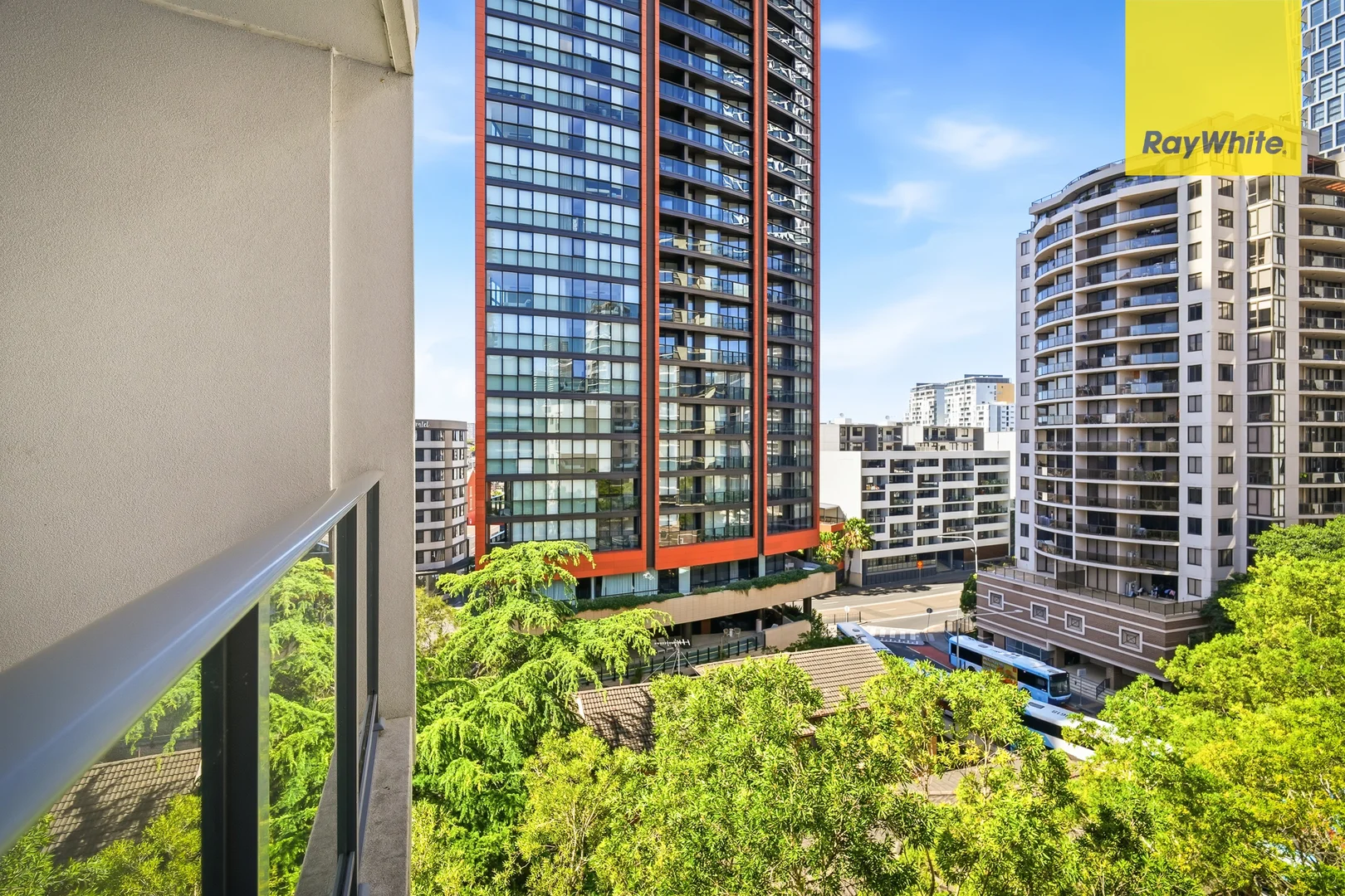 Additional image 10 of 805/21 Hassall Street, Parramatta NSW 2150