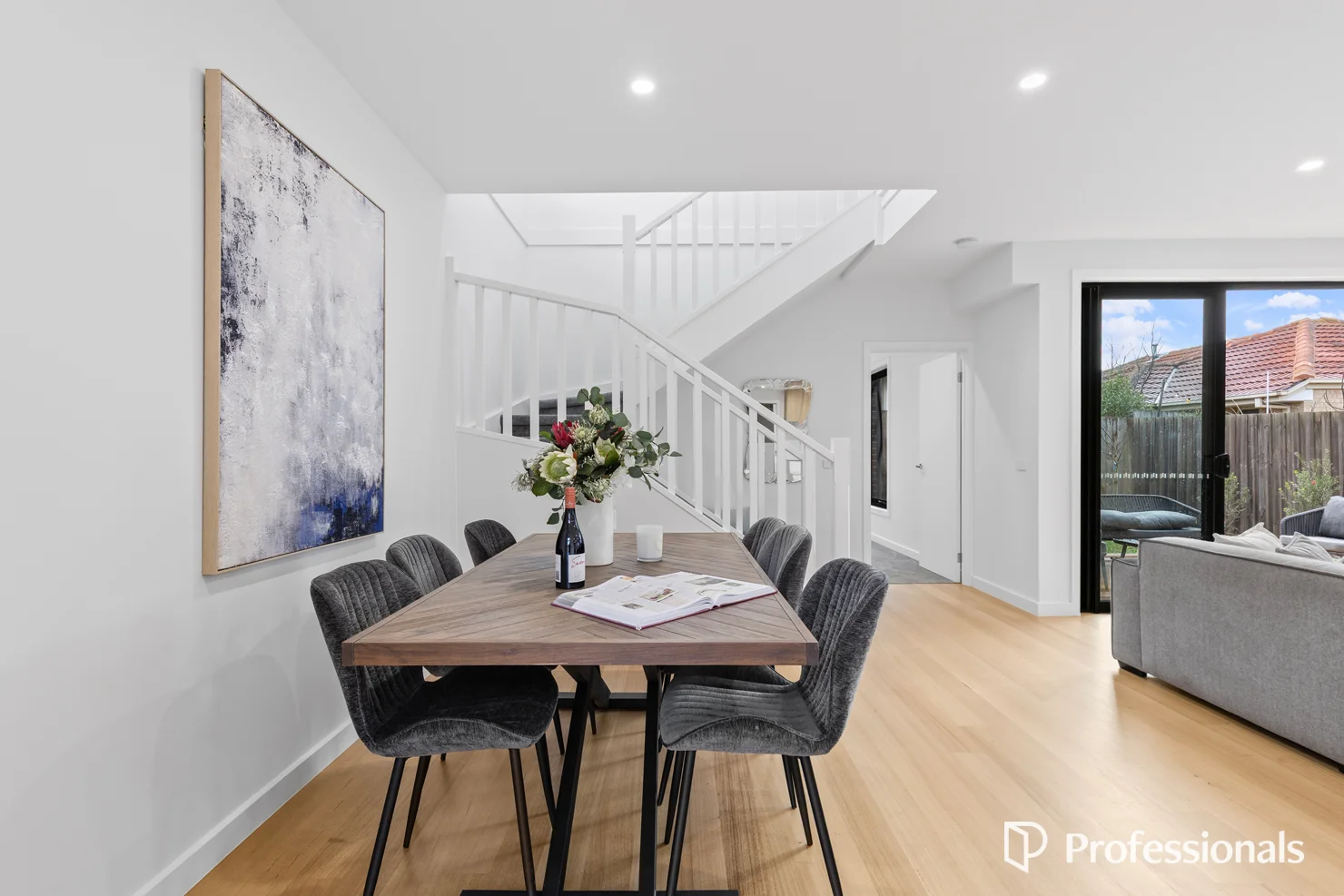 Additional image 8 of 8D Blanche Court, Doncaster East VIC 3109