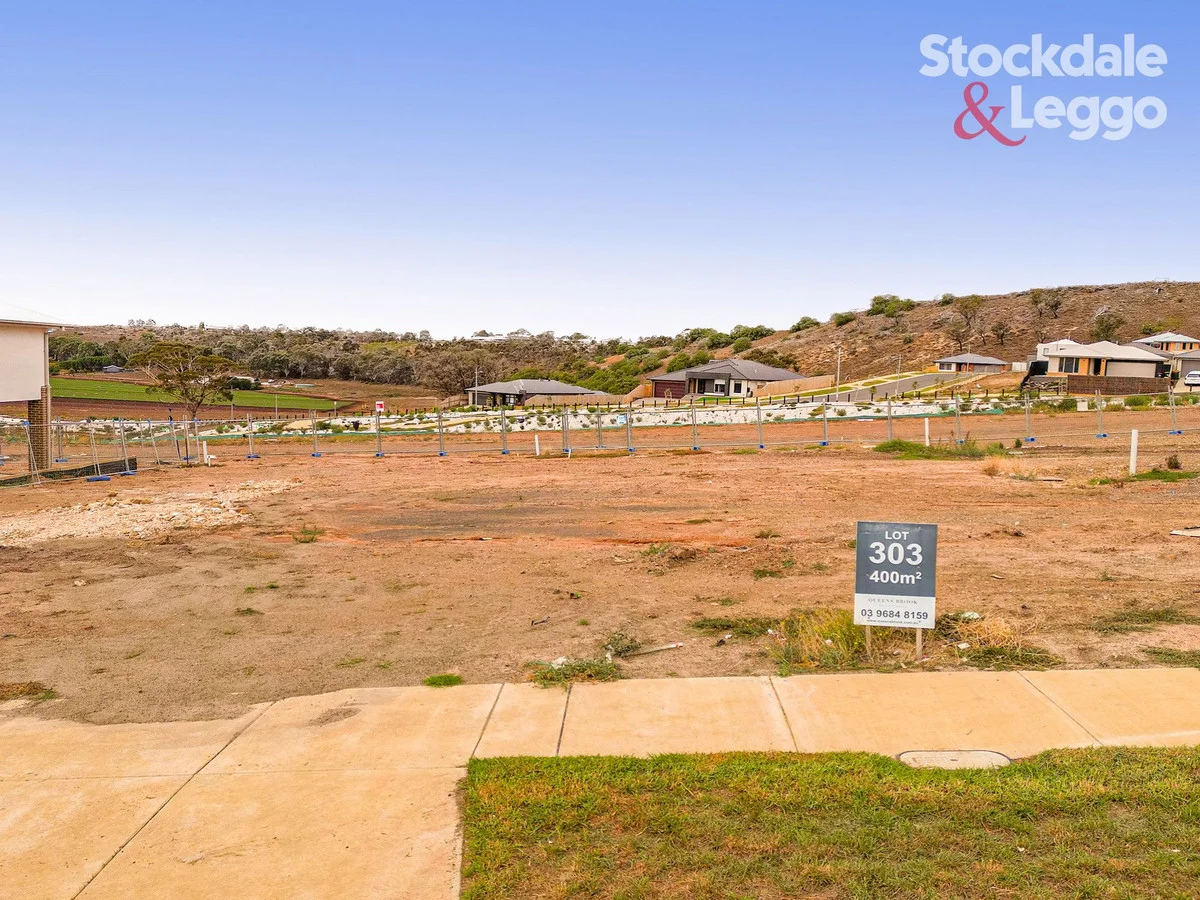 303 Platt Drive, Maddingley VIC 3340