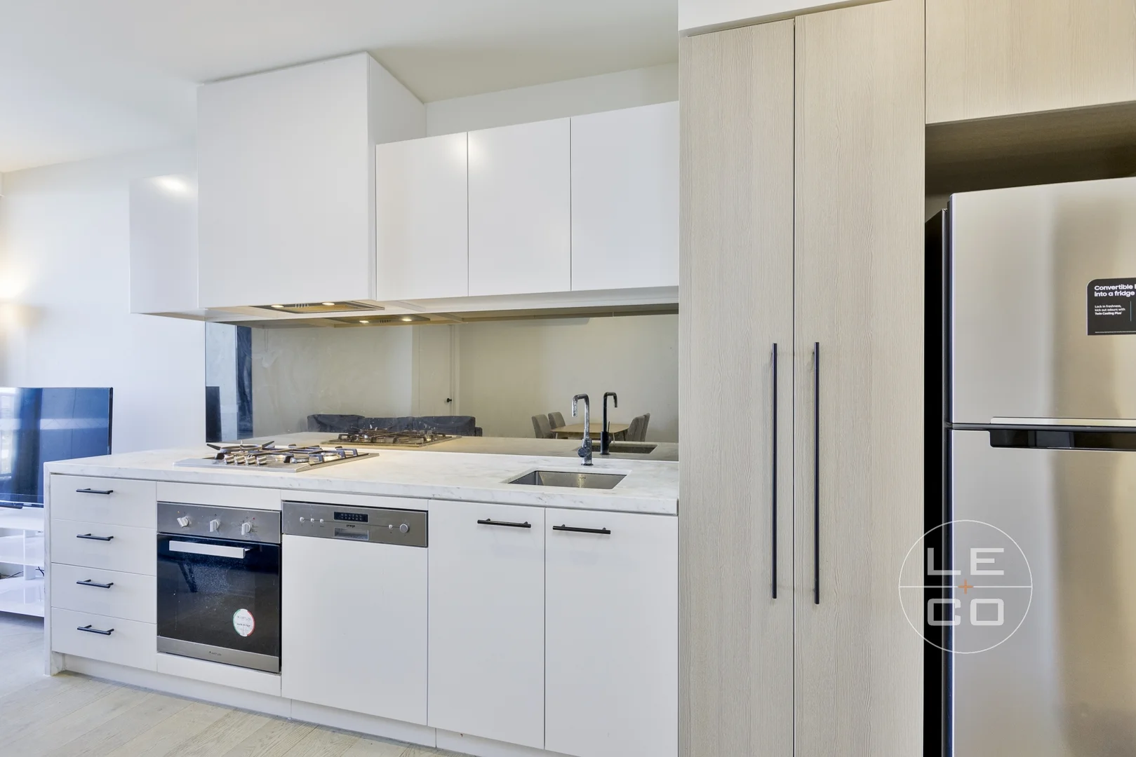 Additional image 8 of 1204/2 Connam Avenue, Clayton VIC 3168