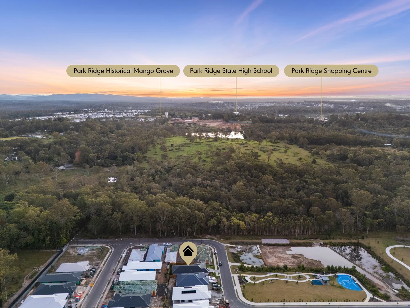 Additional image 27 of 70 Redcomb Drive, Park Ridge QLD 4125