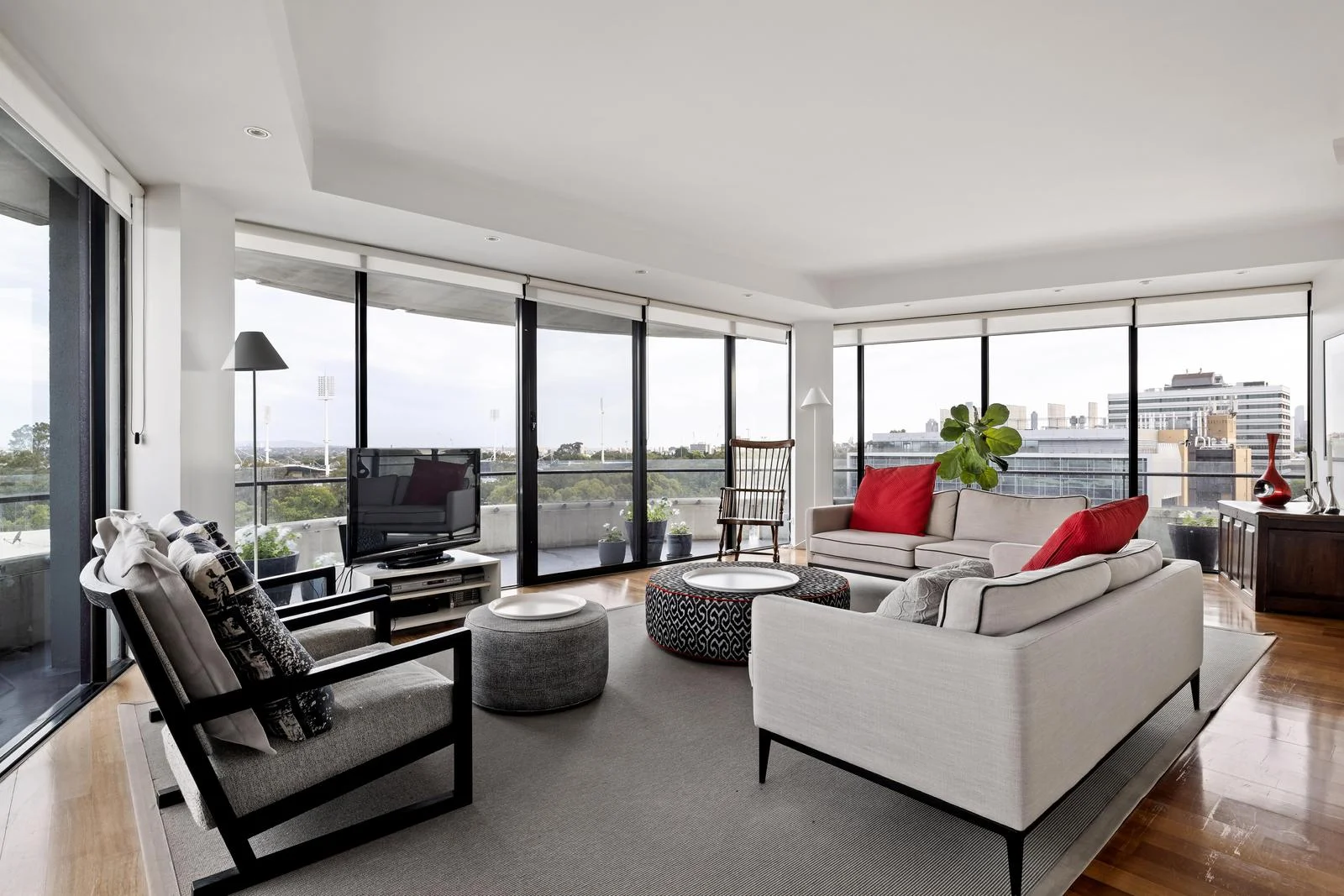 Additional image 4 of 605/228 The Avenue, Parkville VIC 3052