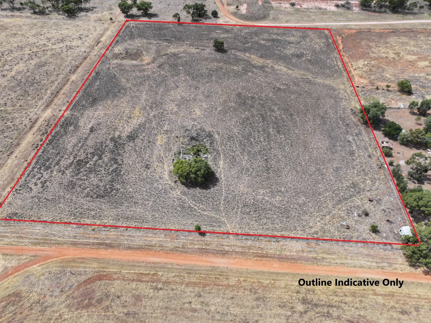 Mena Street, Rankins Springs NSW 2669