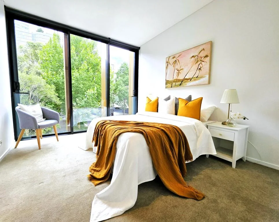 Additional image 20 of 206/8 Cantral Park Ave, Chippendale NSW 2008