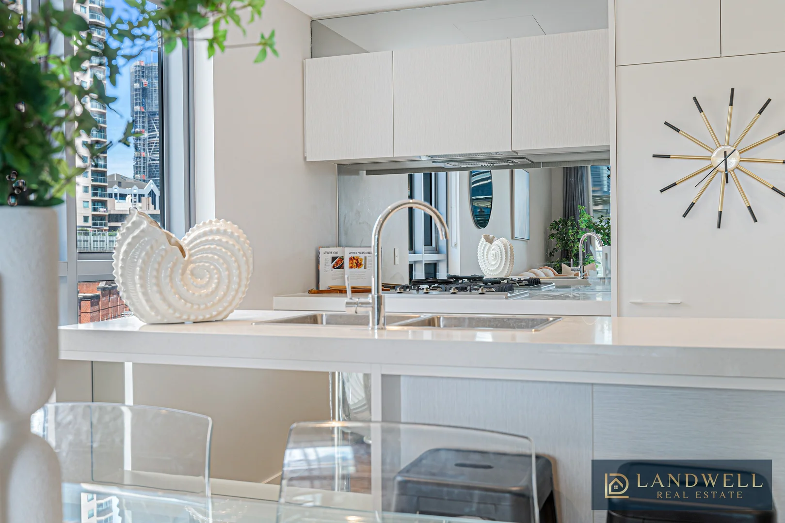 Additional image 5 of 3068/65 Tumbalong Boulevard, Haymarket NSW 2000