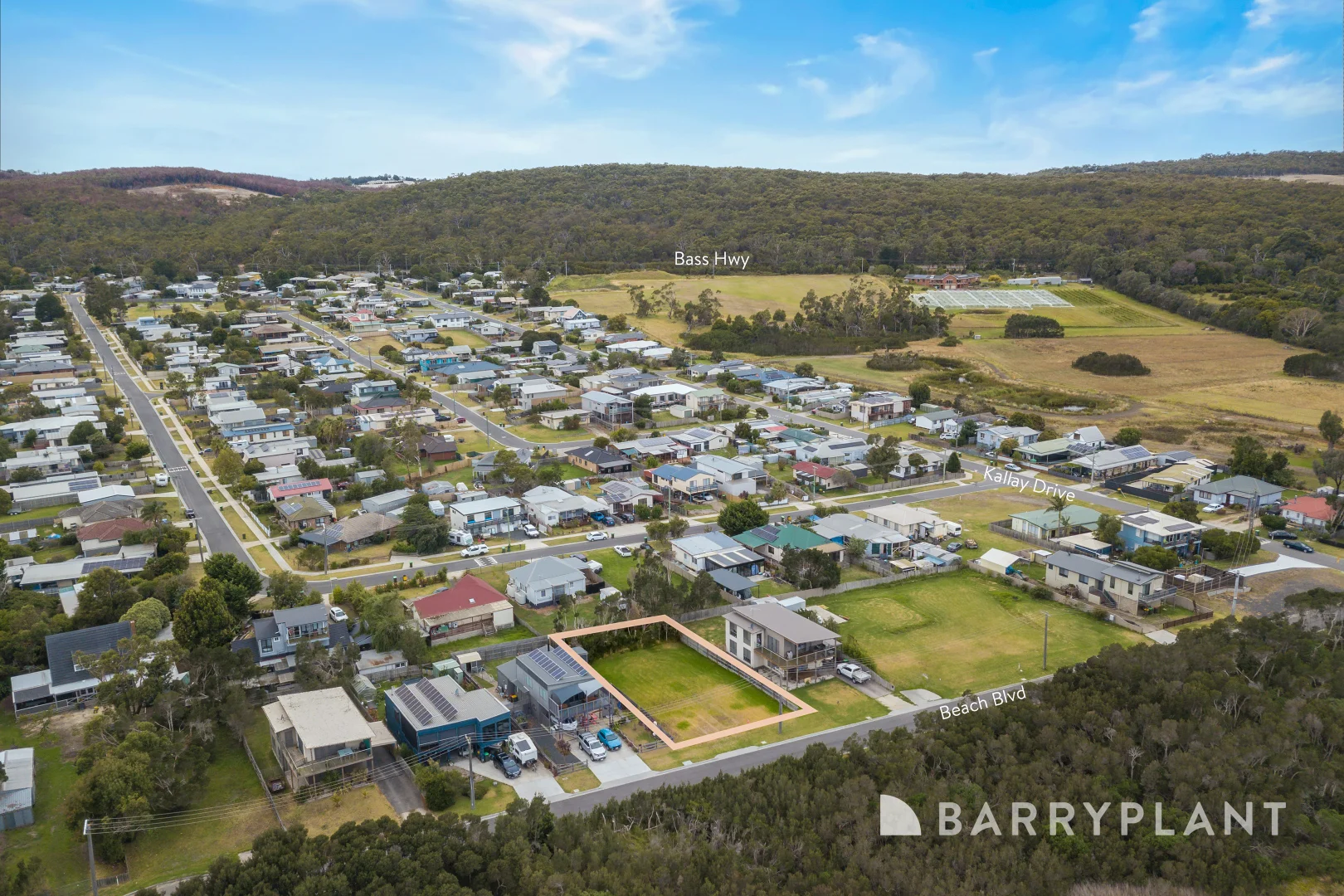 Additional image 11 of 11 Beach Boulevard, Pioneer Bay VIC 3984