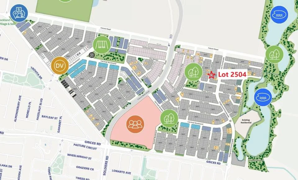 Additional image 4 of 4 Bronx Avenue, Berwick VIC 3806