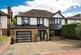 Ember Gardens, Thames Ditton, Surrey, KT7