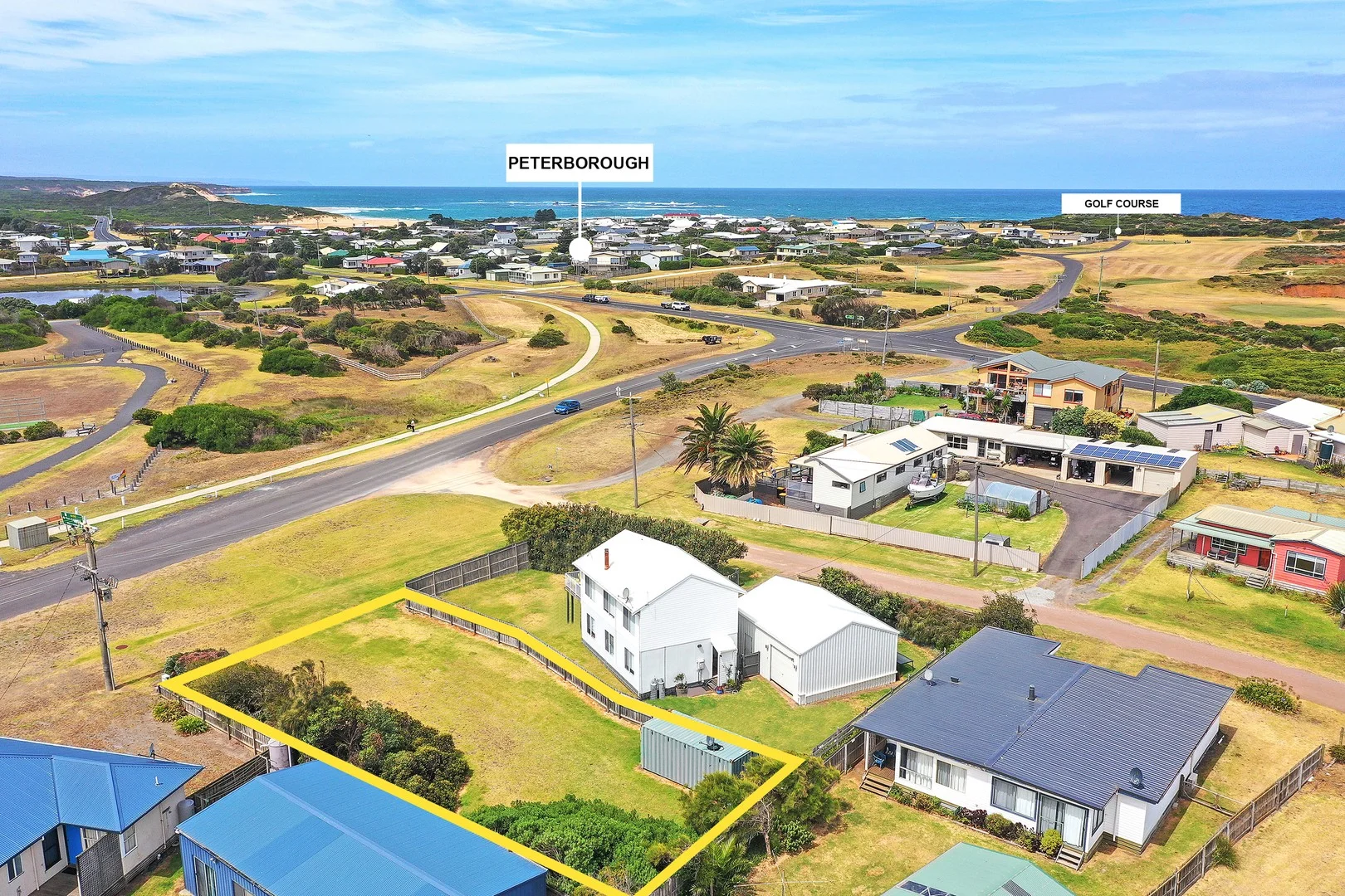 4 Childers Street, Peterborough VIC 3270