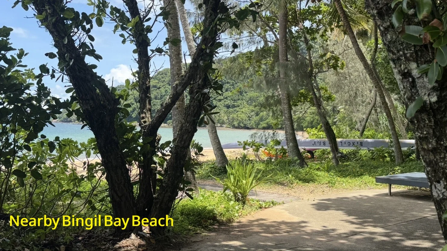 Additional image 13 of 21 Pioneer Street, Bingil Bay QLD 4852