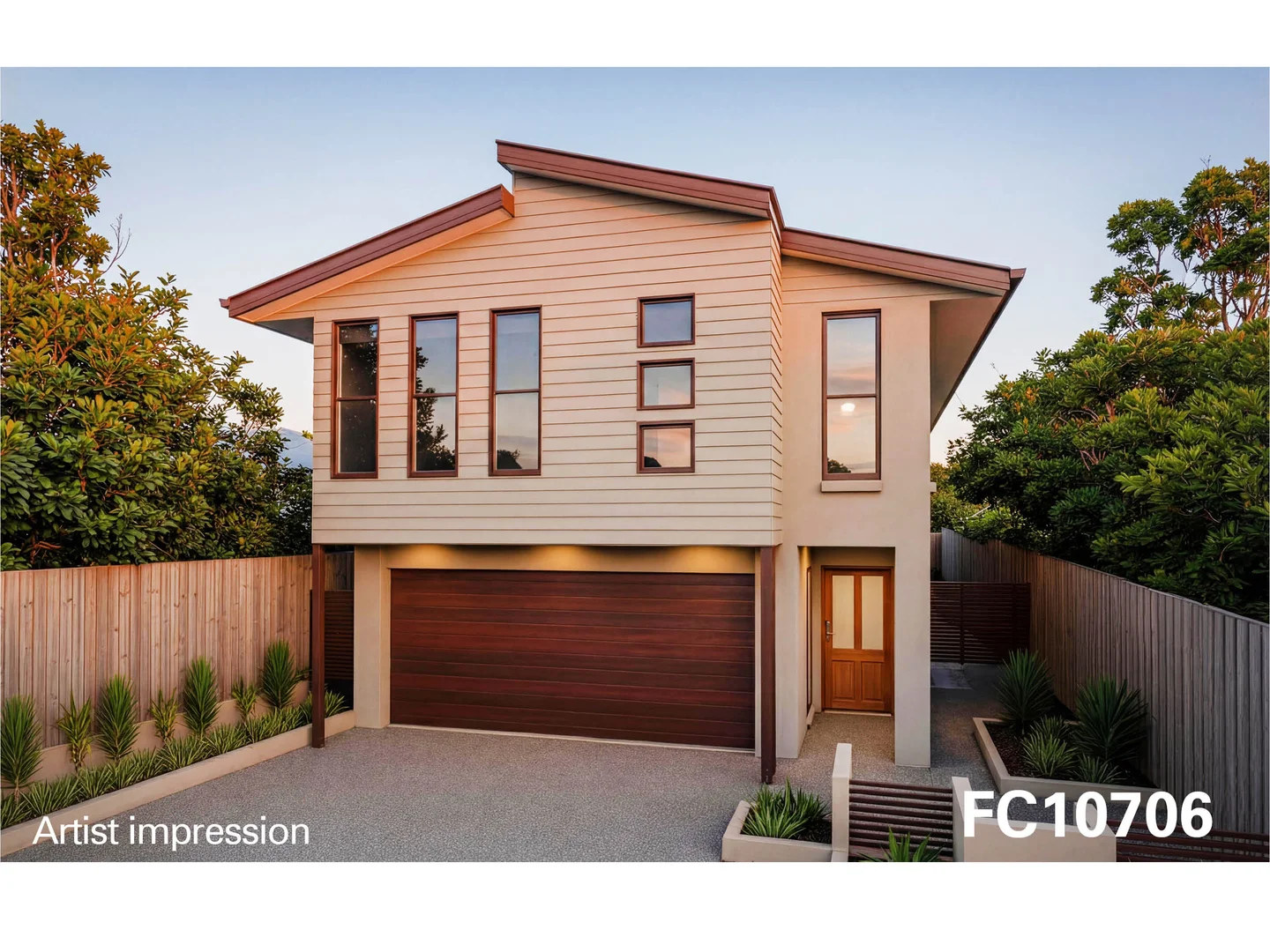 Additional image 5 of Lot 5438 Solstice Way, White Rock QLD 4306