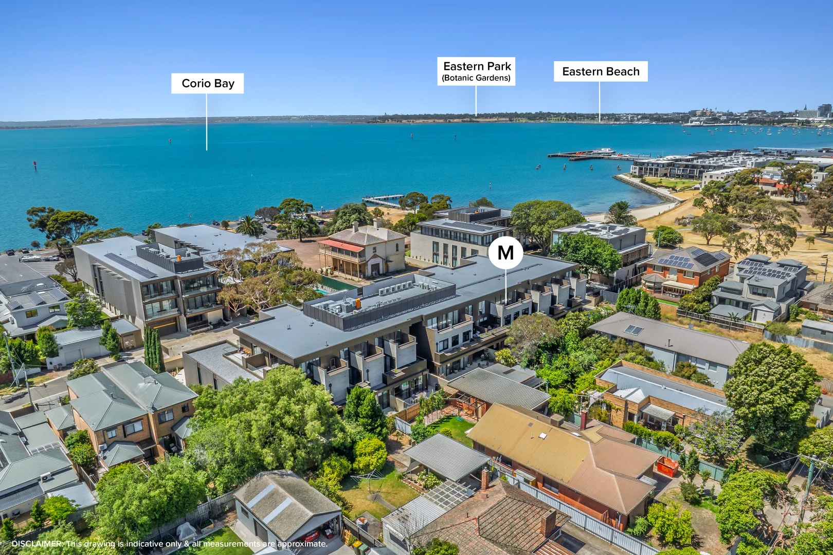 Additional image 12 of 203/2 Convent Place, Rippleside VIC 3215