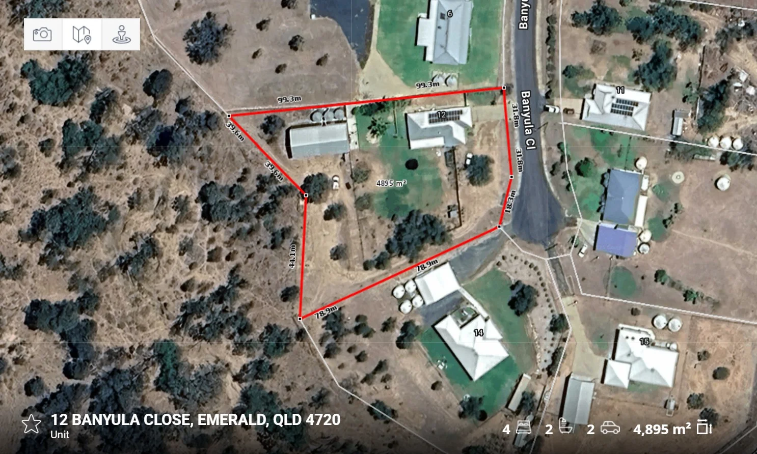 Additional image 36 of 12 Banyula Close, Emerald QLD 4720