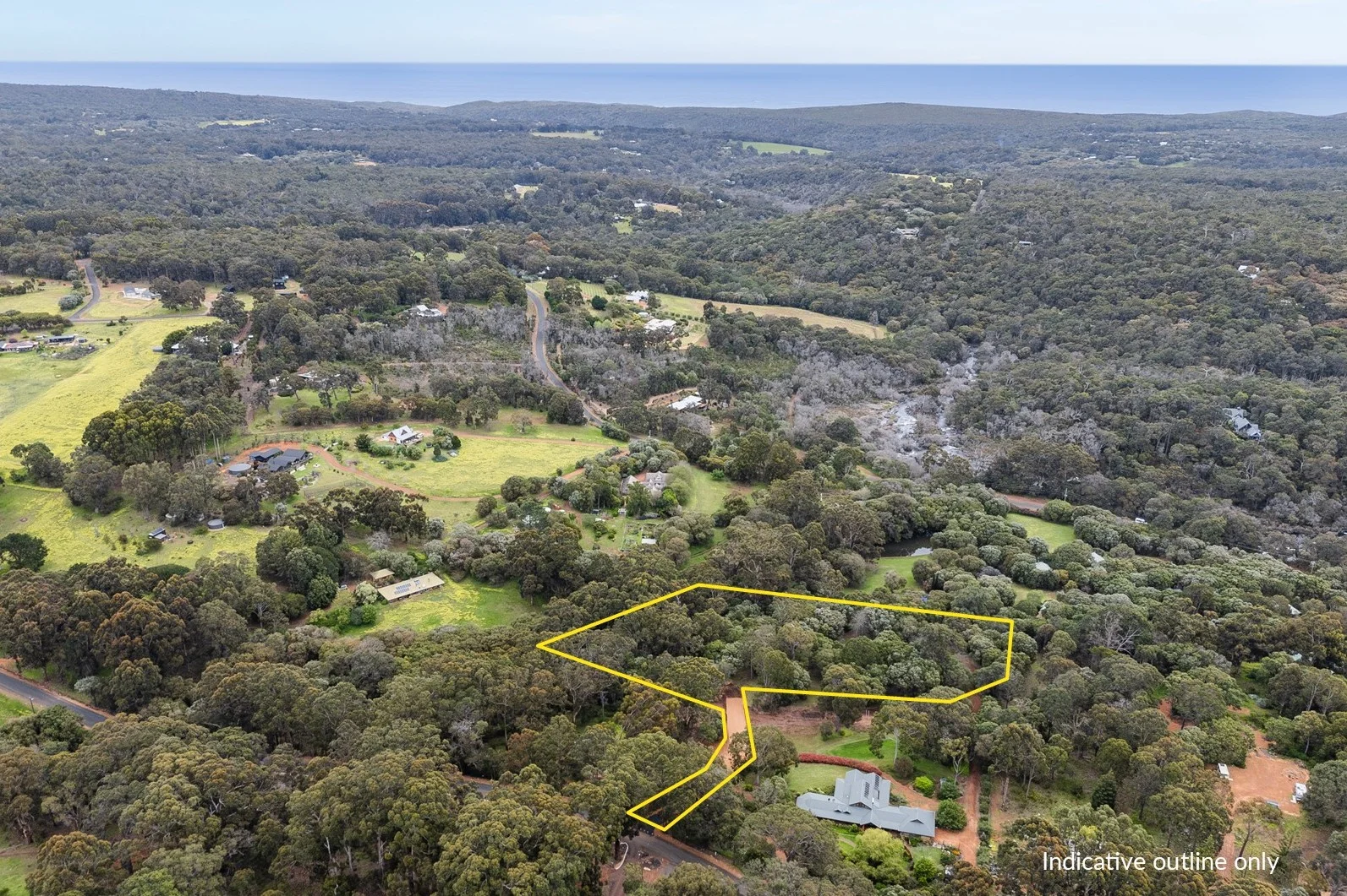 Additional image 12 of PL 602/169 Kevill Road, Margaret River WA 6285