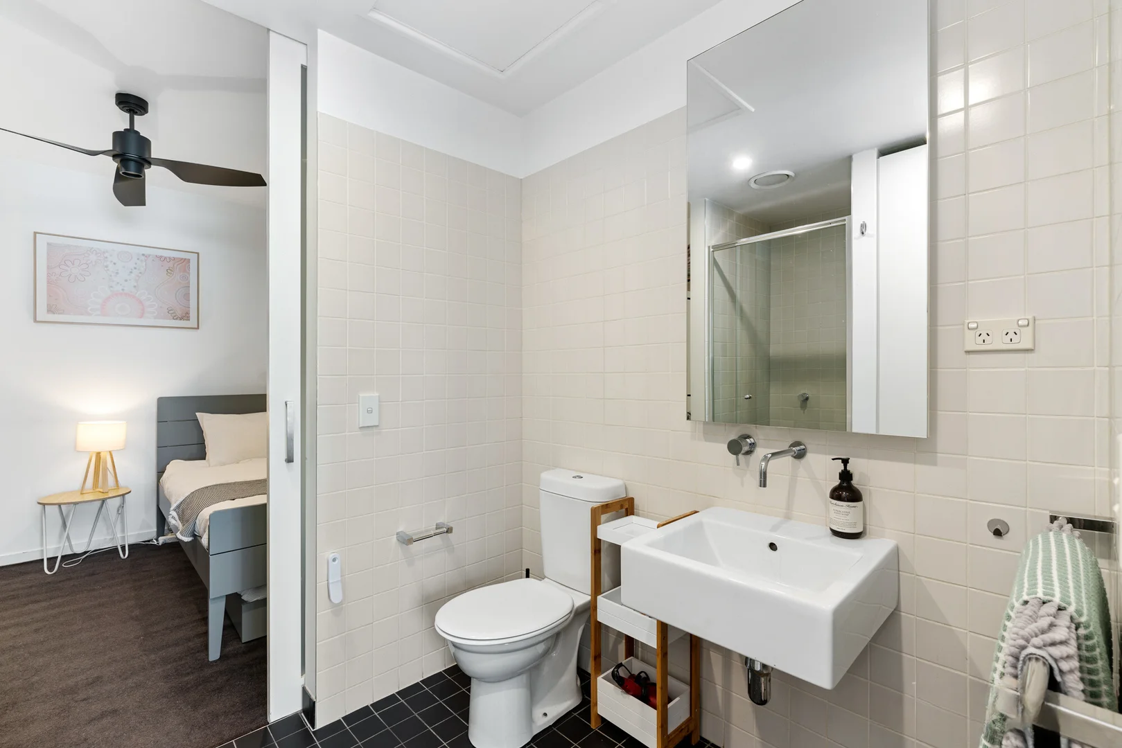 Additional image 6 of 307M/201 Powlett Street, East Melbourne VIC 3002