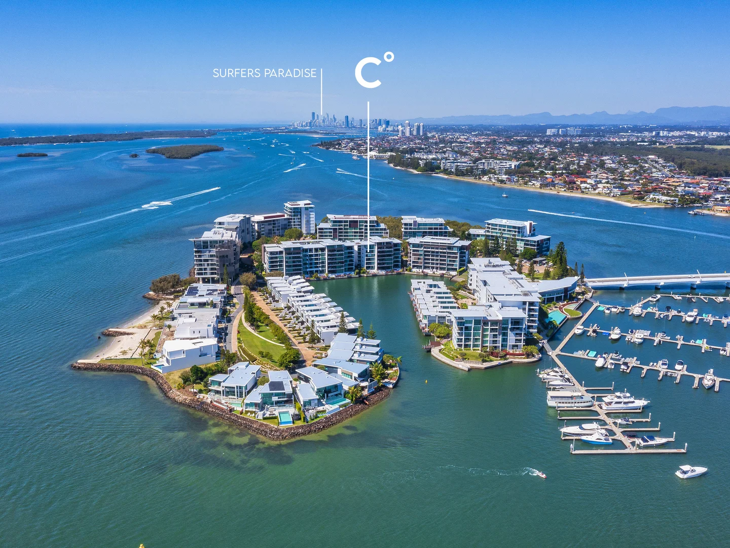 Additional image 22 of 6401 Ephraim Island, Paradise Point QLD 4216