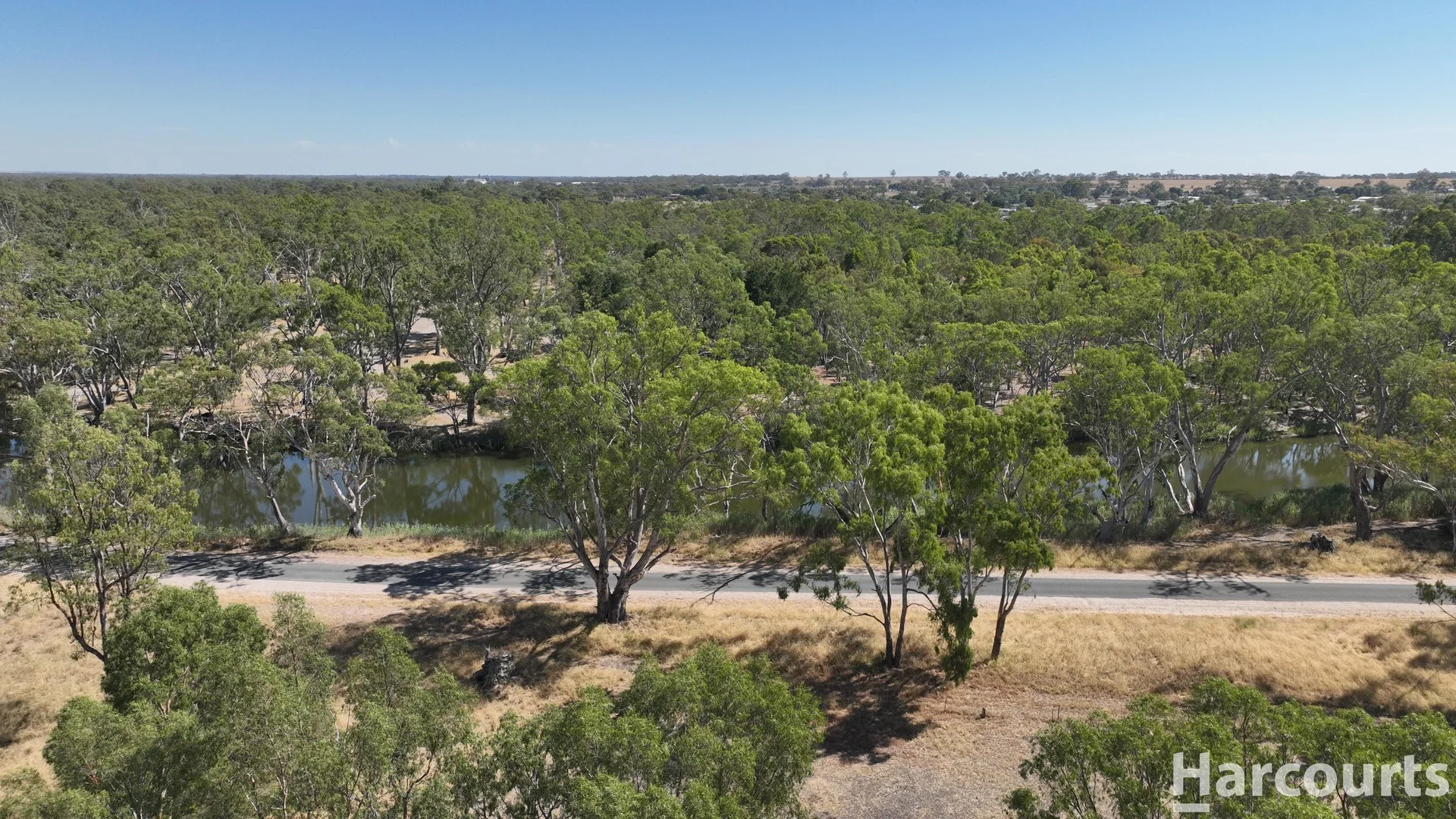 Lot 6-6G Horseshoe Bend Rd, Dimboola VIC 3414
