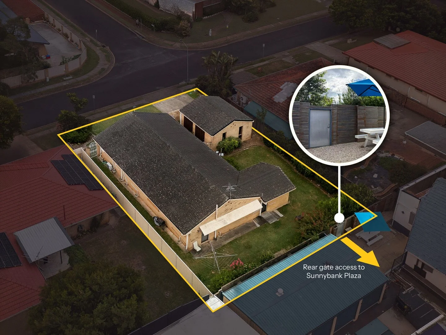 Additional image 2 of 21 Woodsiana Street, Robertson QLD 4109