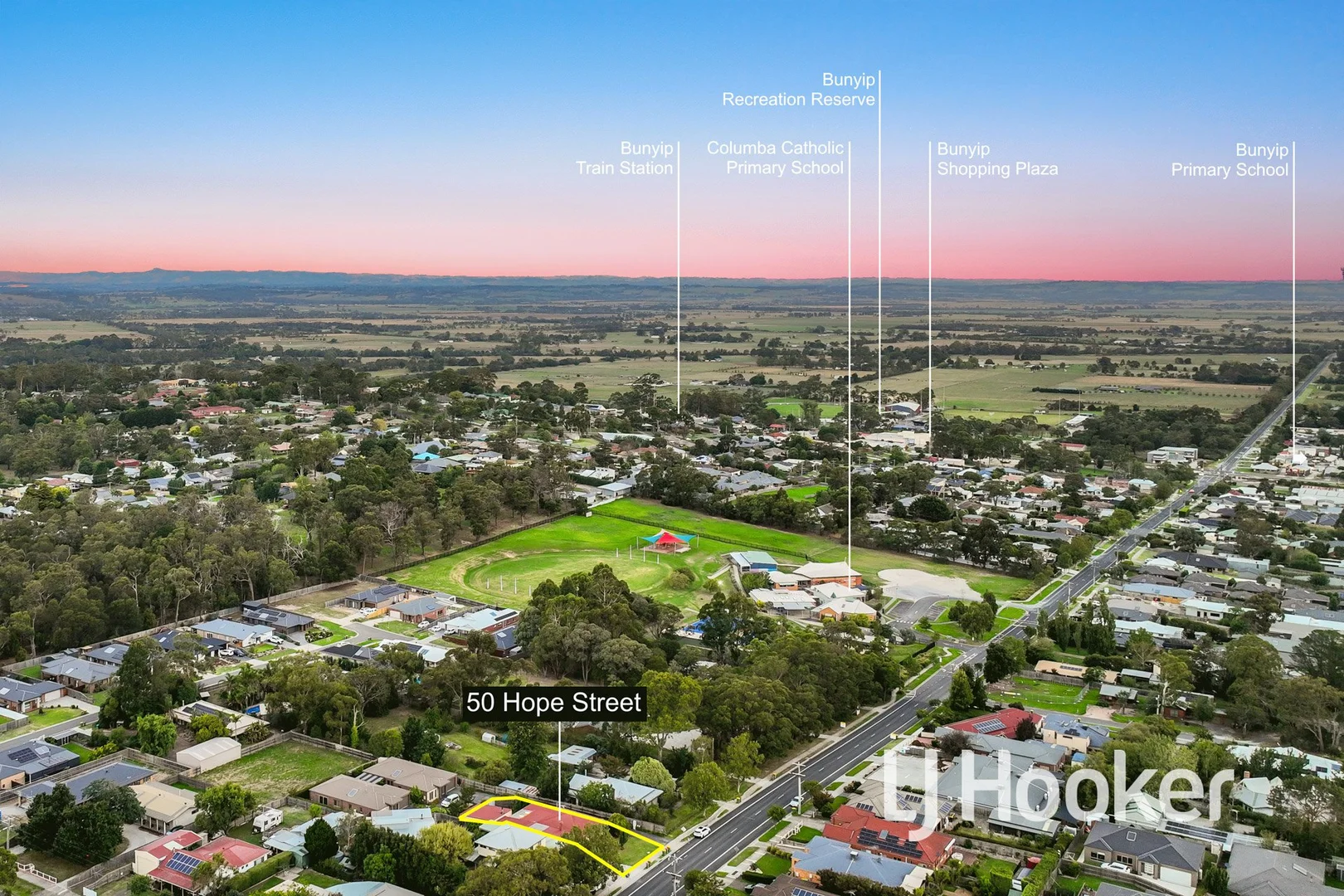 Additional image 18 of 50 Hope Street, Bunyip VIC 3815